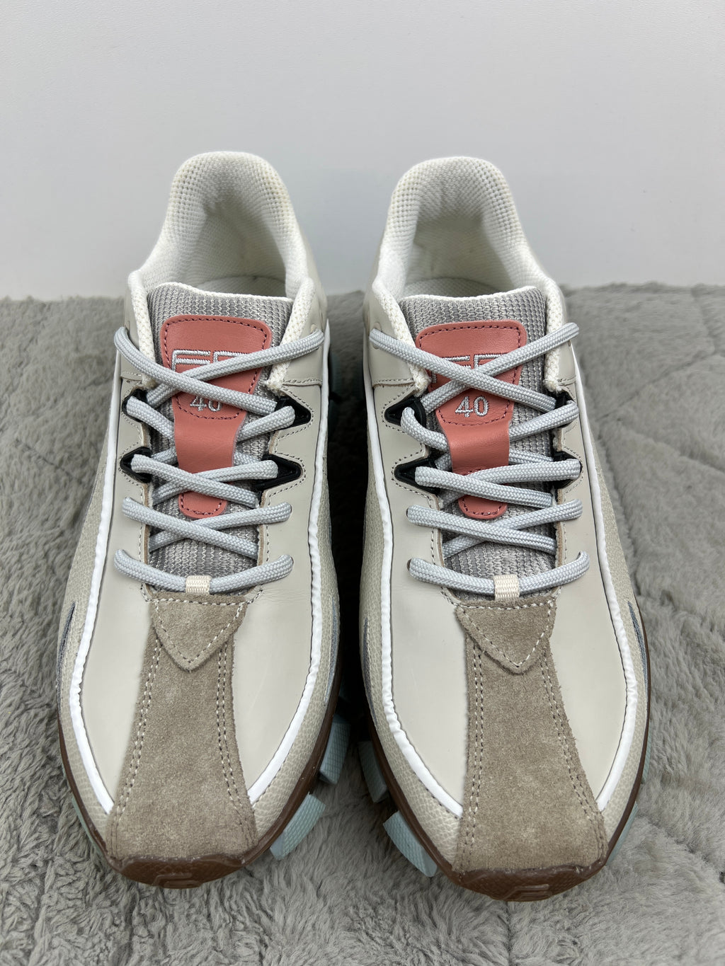 FILLING PIECES PACE RADAR MULTI