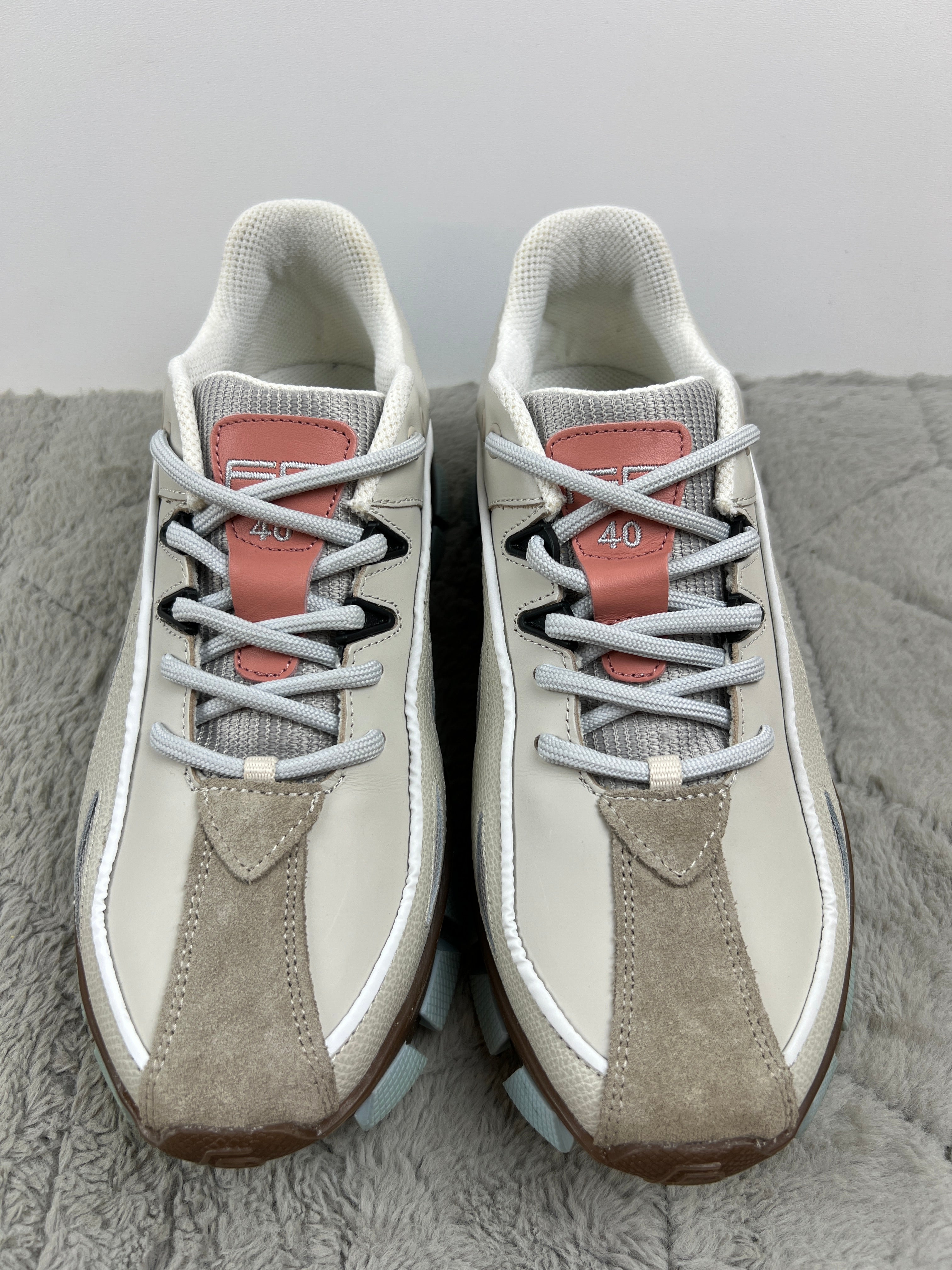 FILLING PIECES PACE RADAR MULTI
