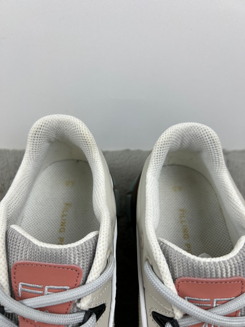 FILLING PIECES PACE RADAR MULTI