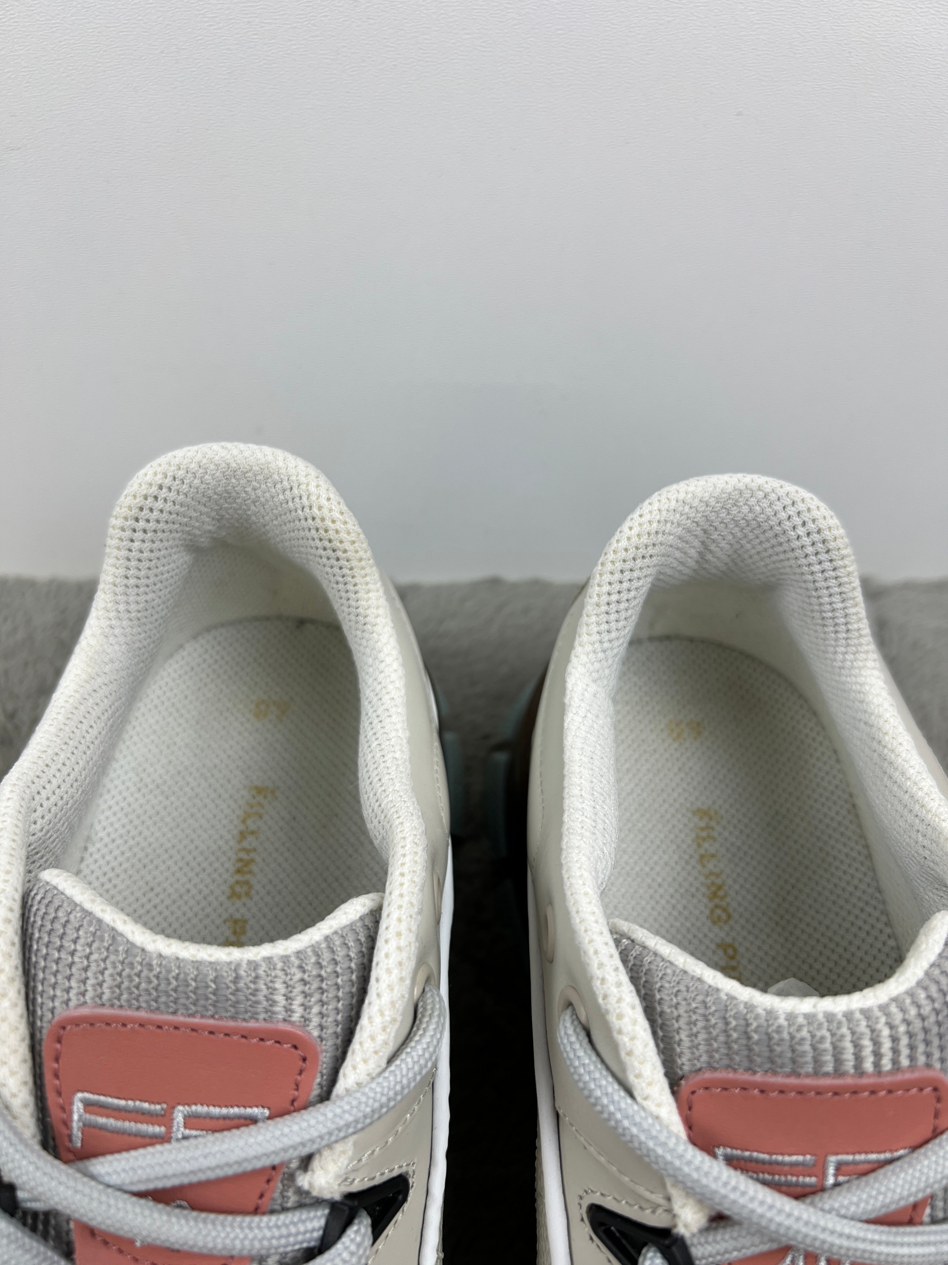 FILLING PIECES PACE RADAR MULTI