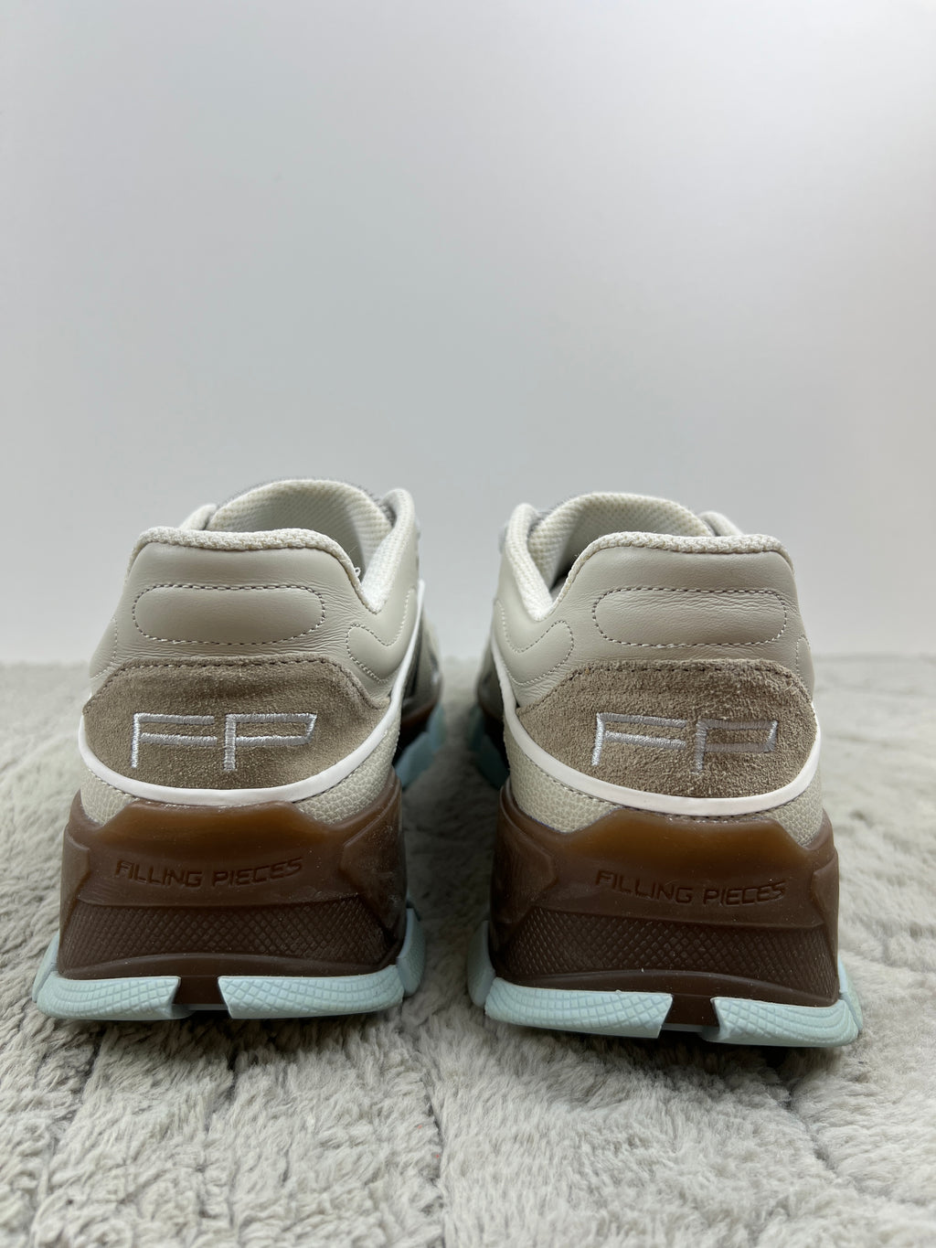 FILLING PIECES PACE RADAR MULTI