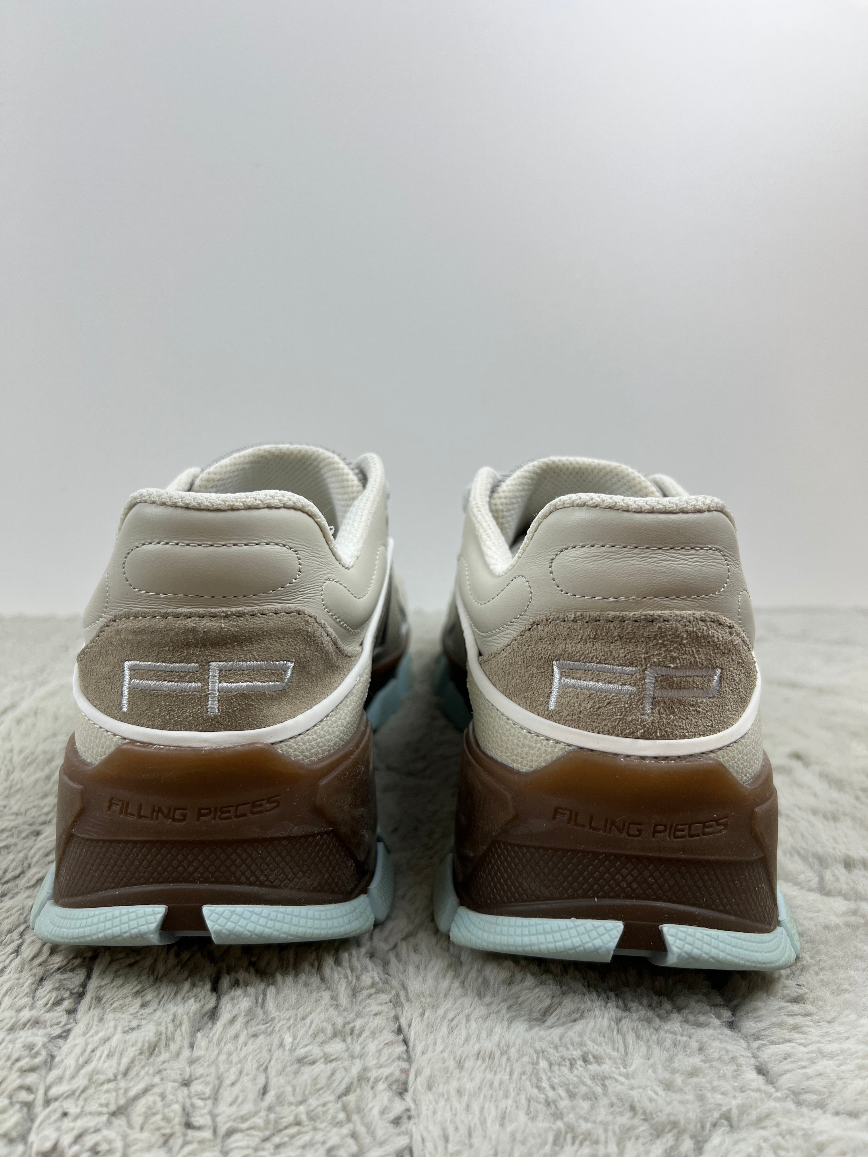 FILLING PIECES PACE RADAR MULTI