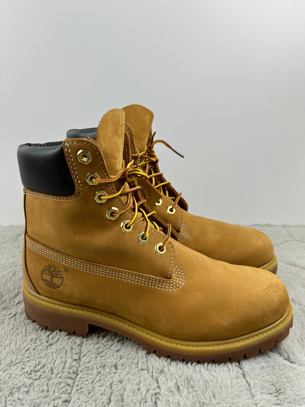 TIMBERLAND PREMIUM 6 INCH