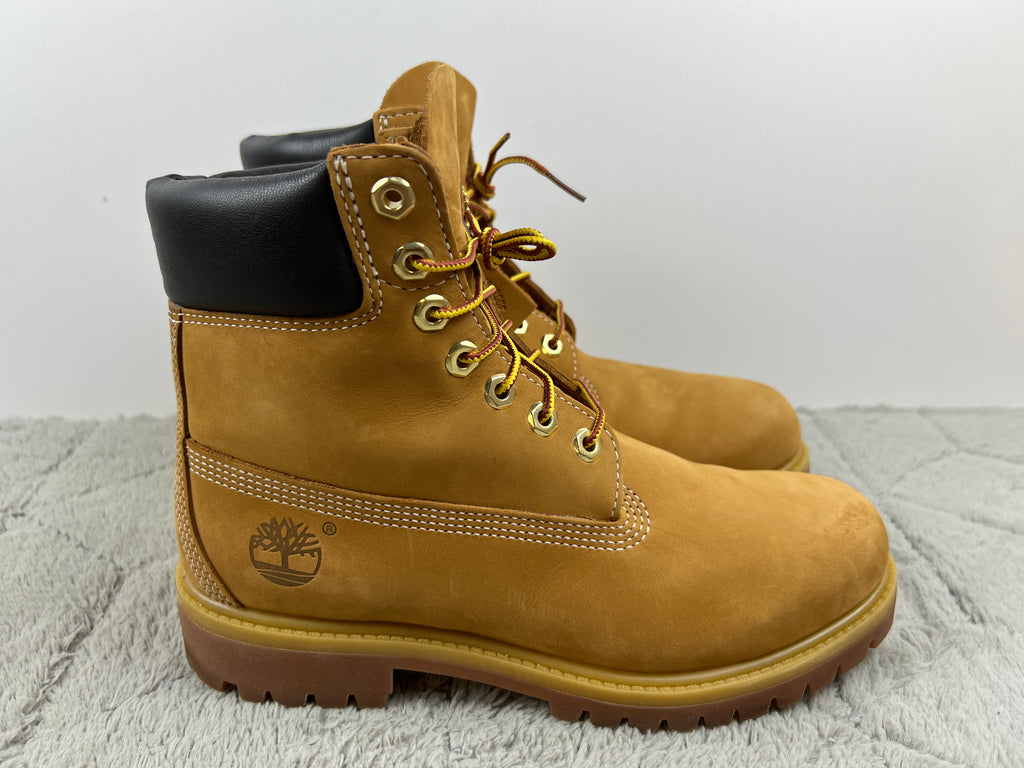 TIMBERLAND PREMIUM 6 INCH