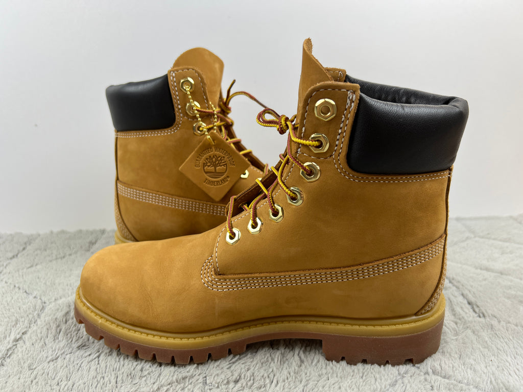 TIMBERLAND PREMIUM 6 INCH