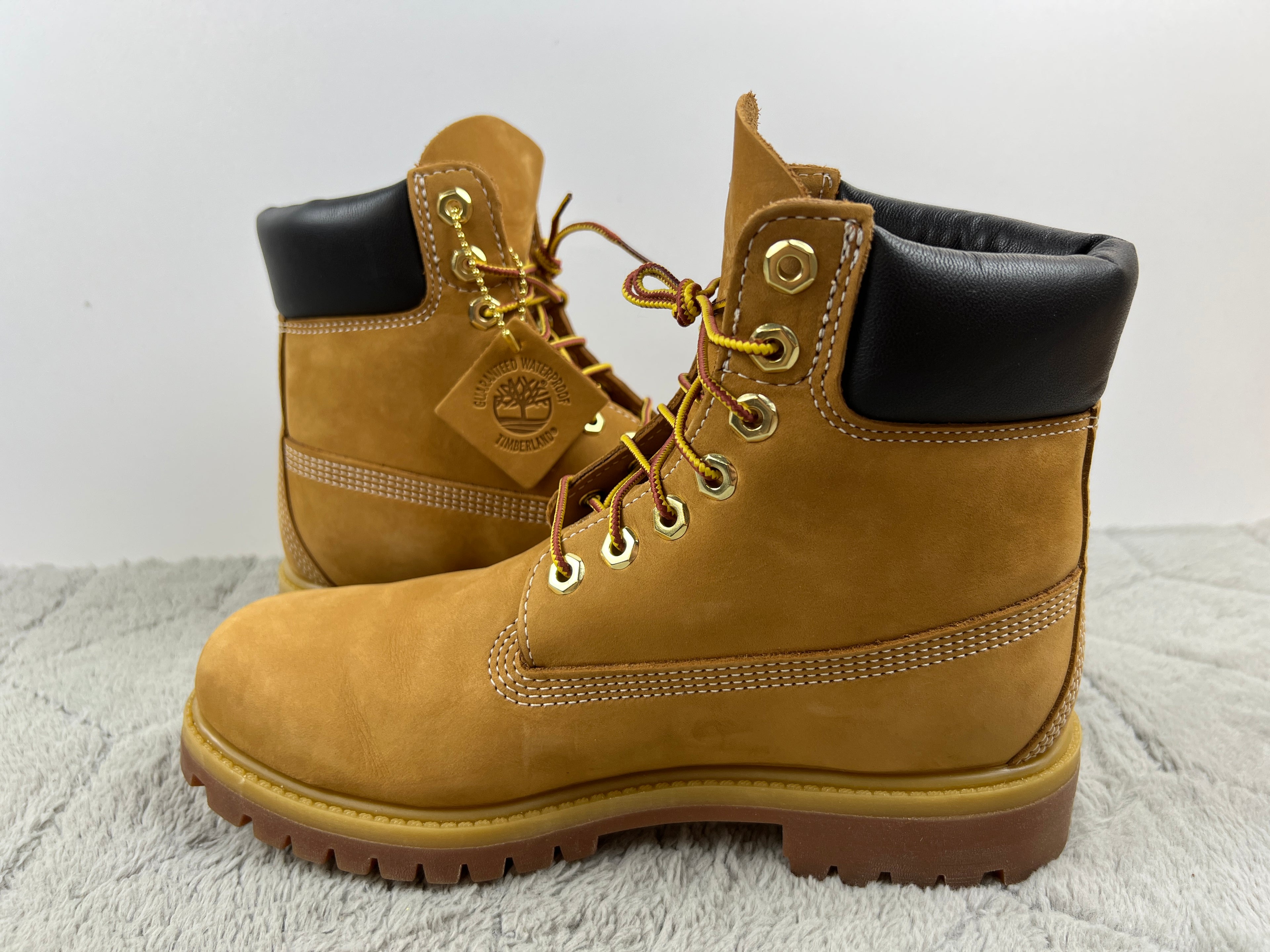 TIMBERLAND PREMIUM 6 INCH