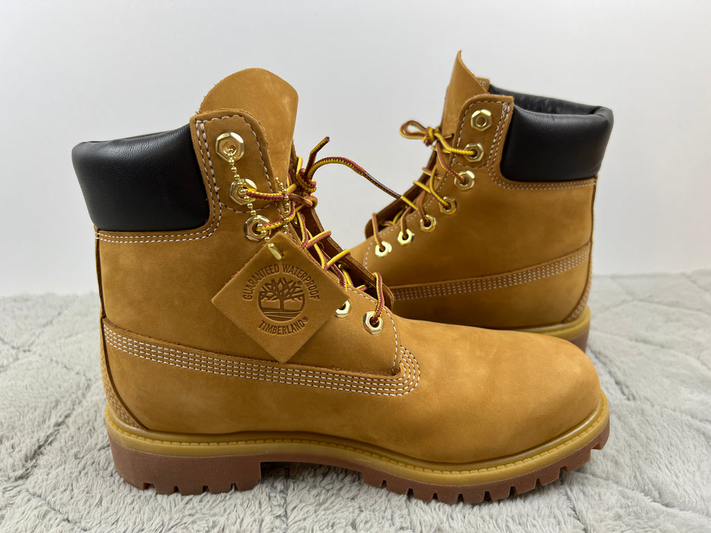 TIMBERLAND PREMIUM 6 INCH