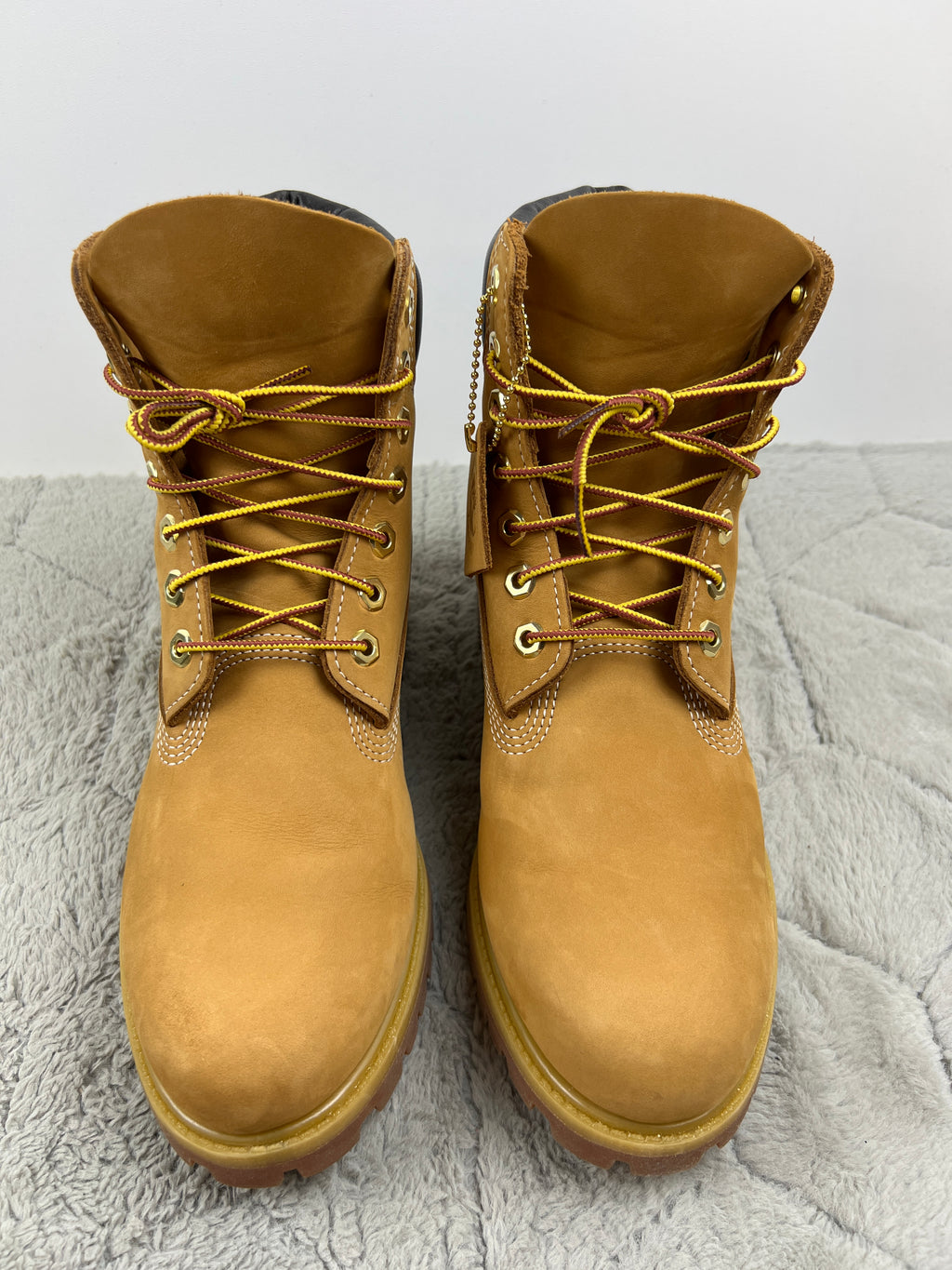 TIMBERLAND PREMIUM 6 INCH