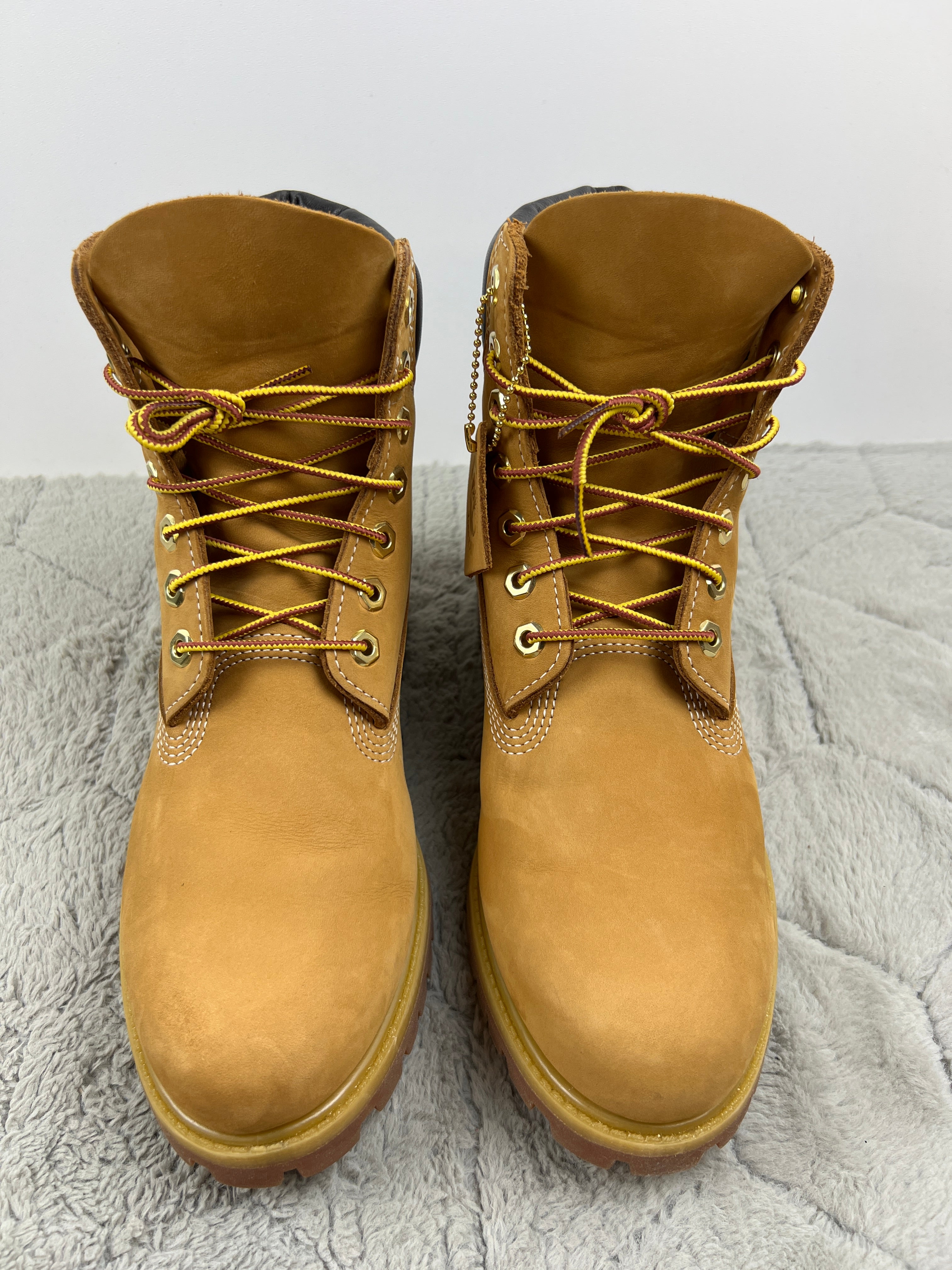 TIMBERLAND PREMIUM 6 INCH