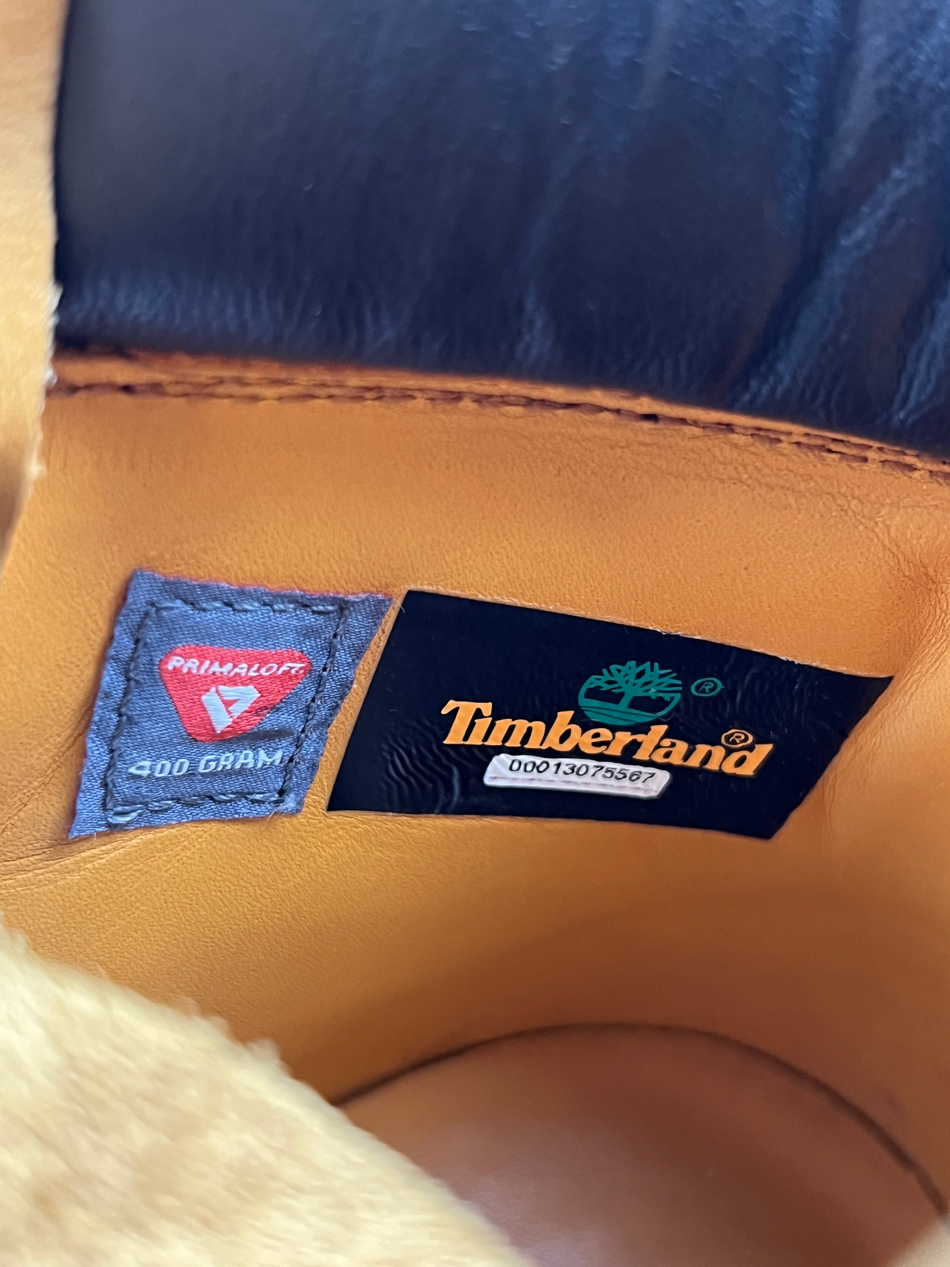 TIMBERLAND PREMIUM 6 INCH