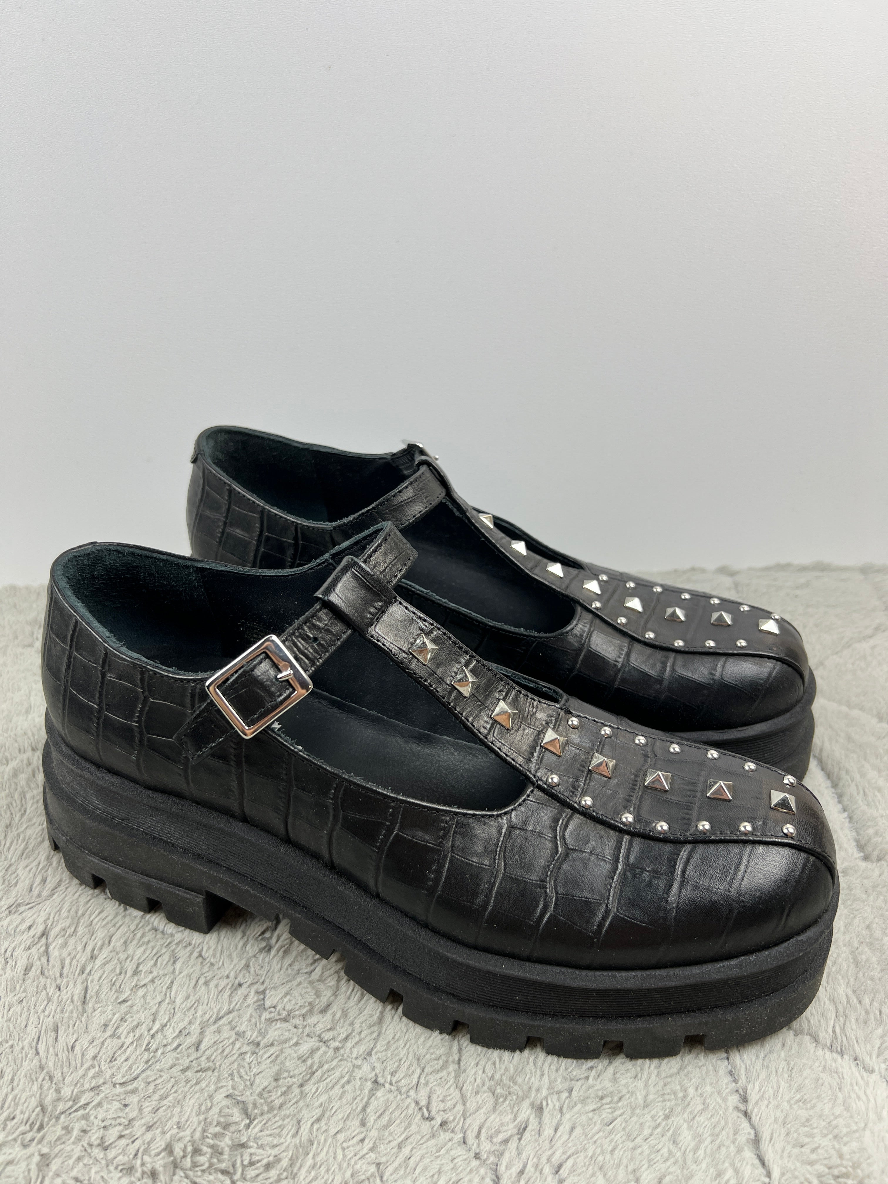 PINKO ANICEVERDE SCARPA