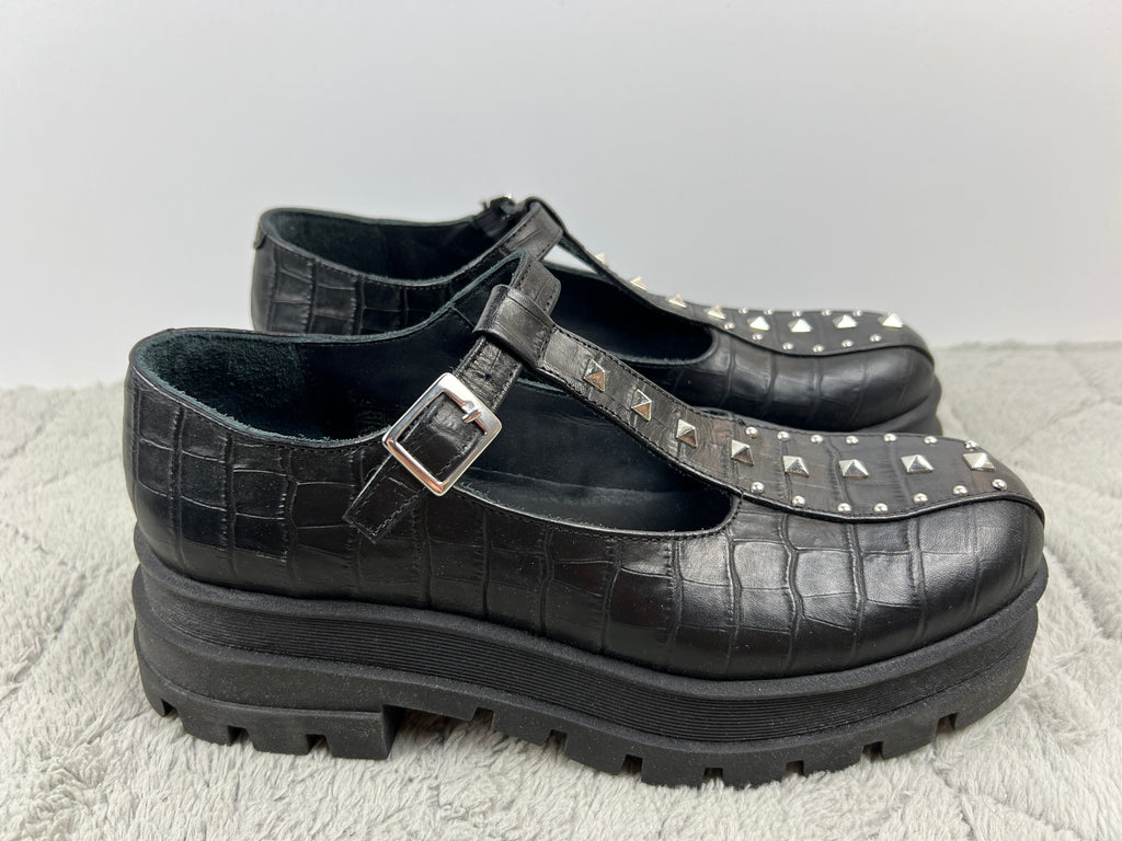 PINKO ANICEVERDE SCARPA