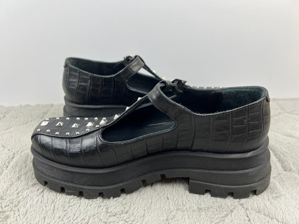 PINKO ANICEVERDE SCARPA