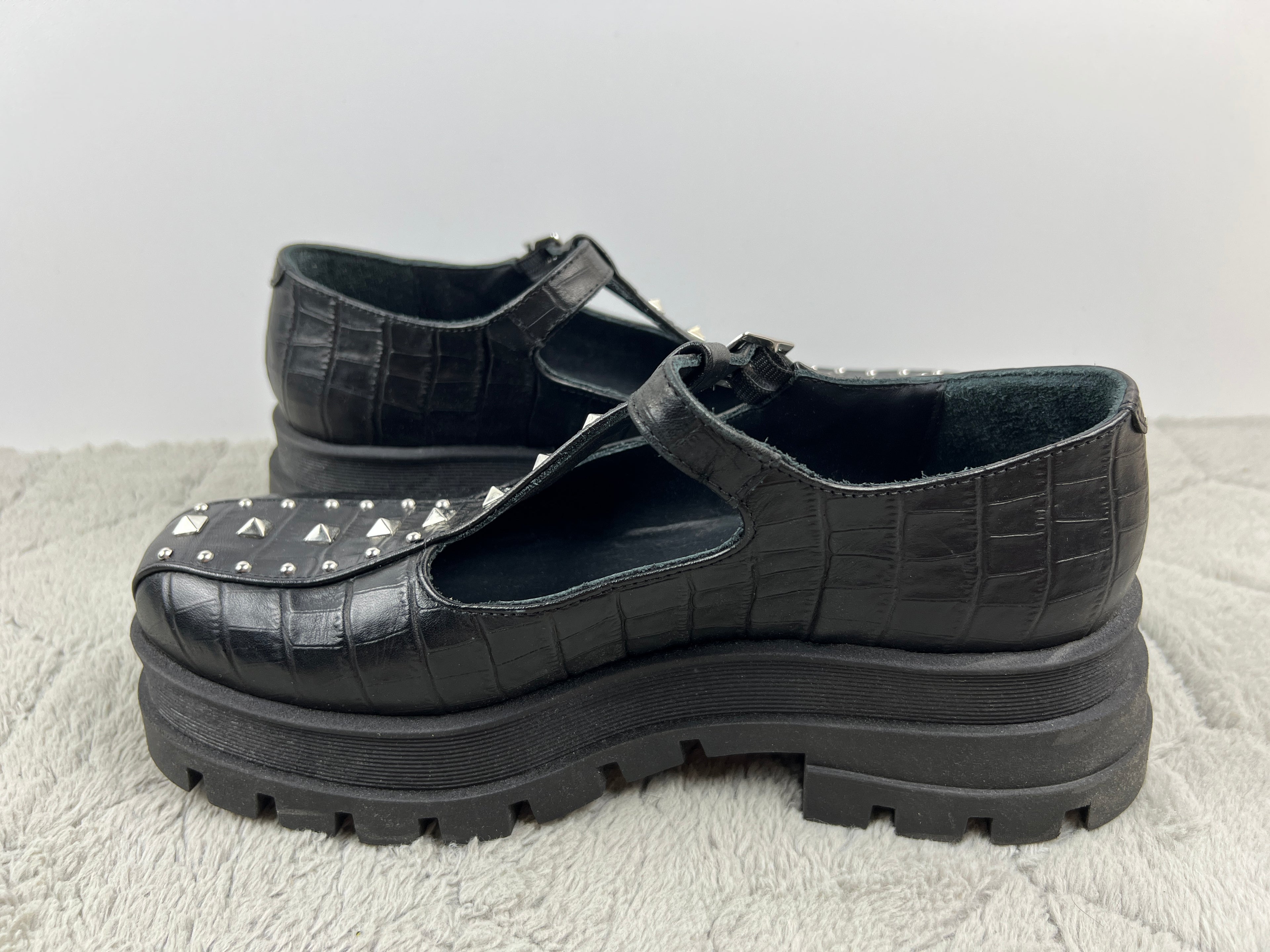 PINKO ANICEVERDE SCARPA