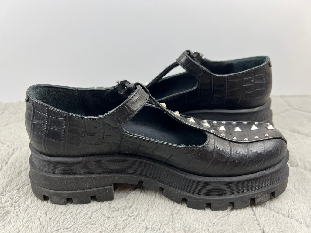 PINKO ANICEVERDE SCARPA
