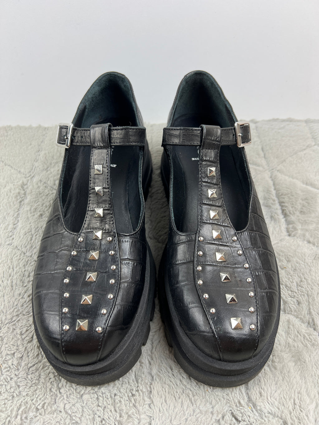 PINKO ANICEVERDE SCARPA