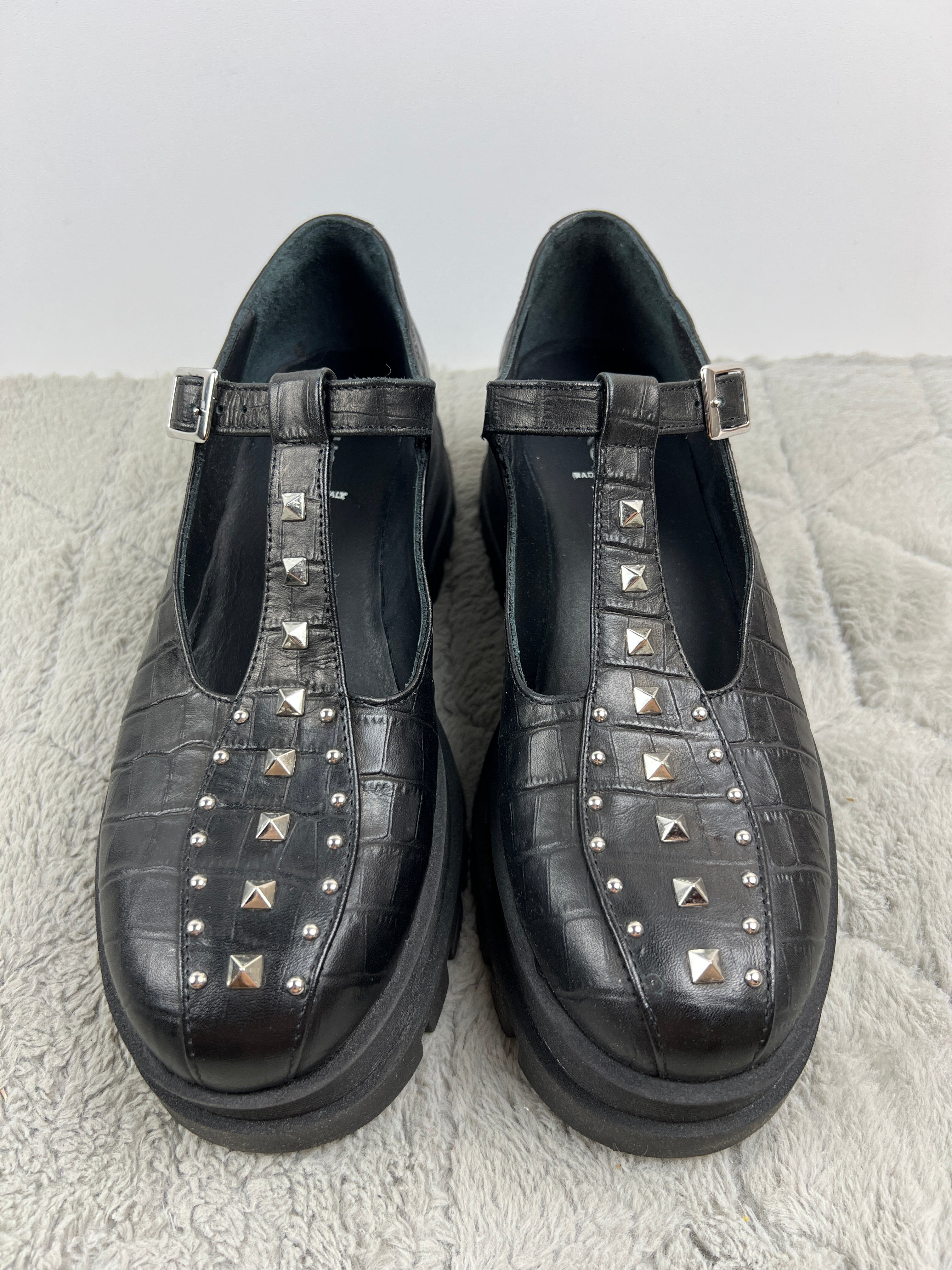 PINKO ANICEVERDE SCARPA