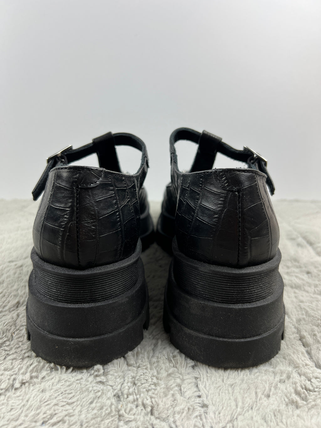 PINKO ANICEVERDE SCARPA