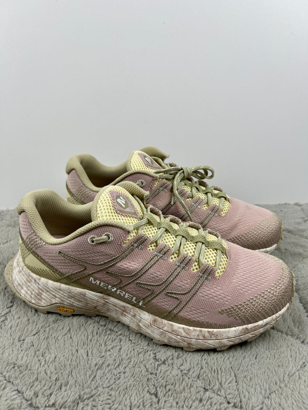 MERRELL MOAB FLIGHT