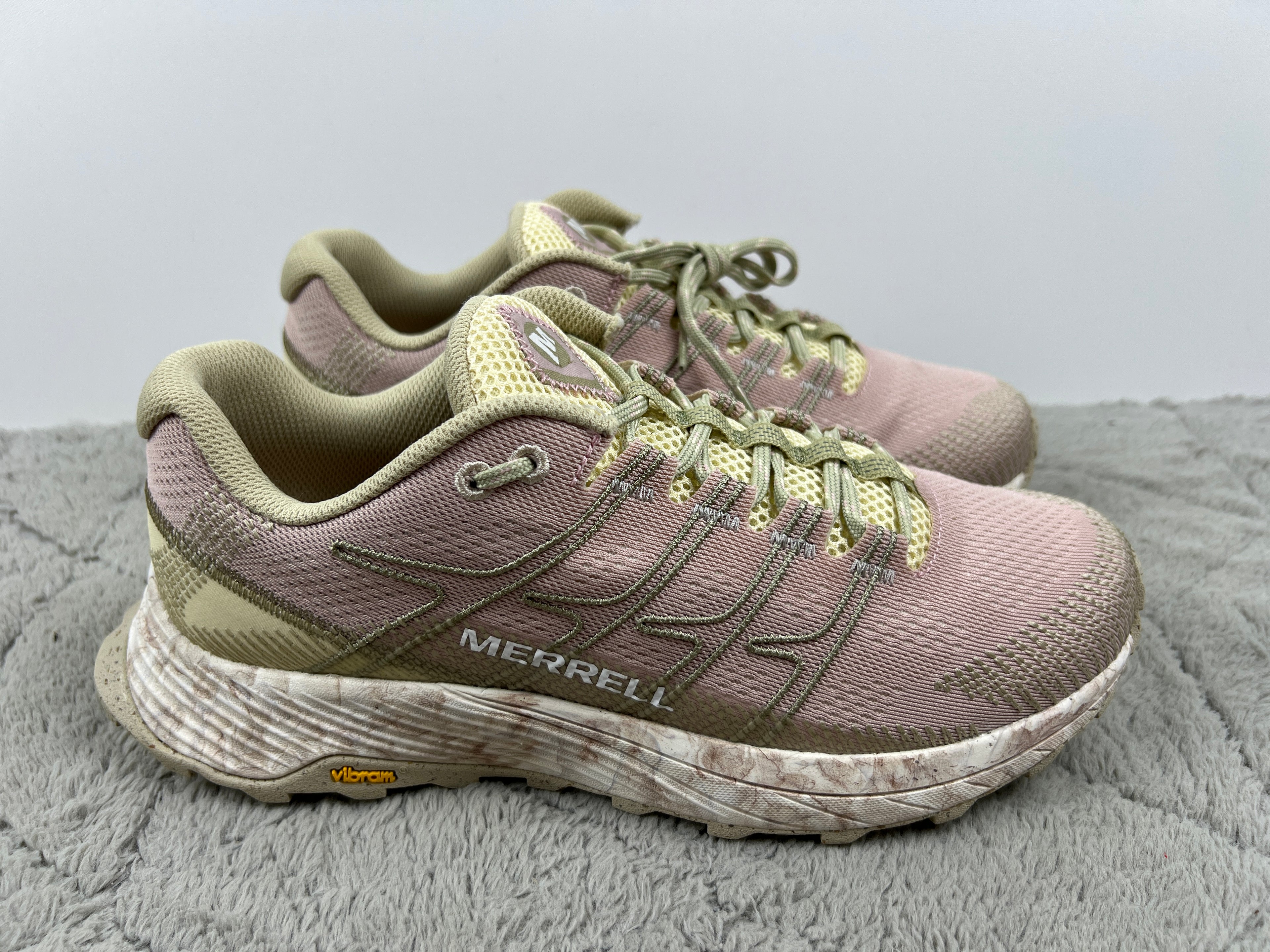 MERRELL MOAB FLIGHT