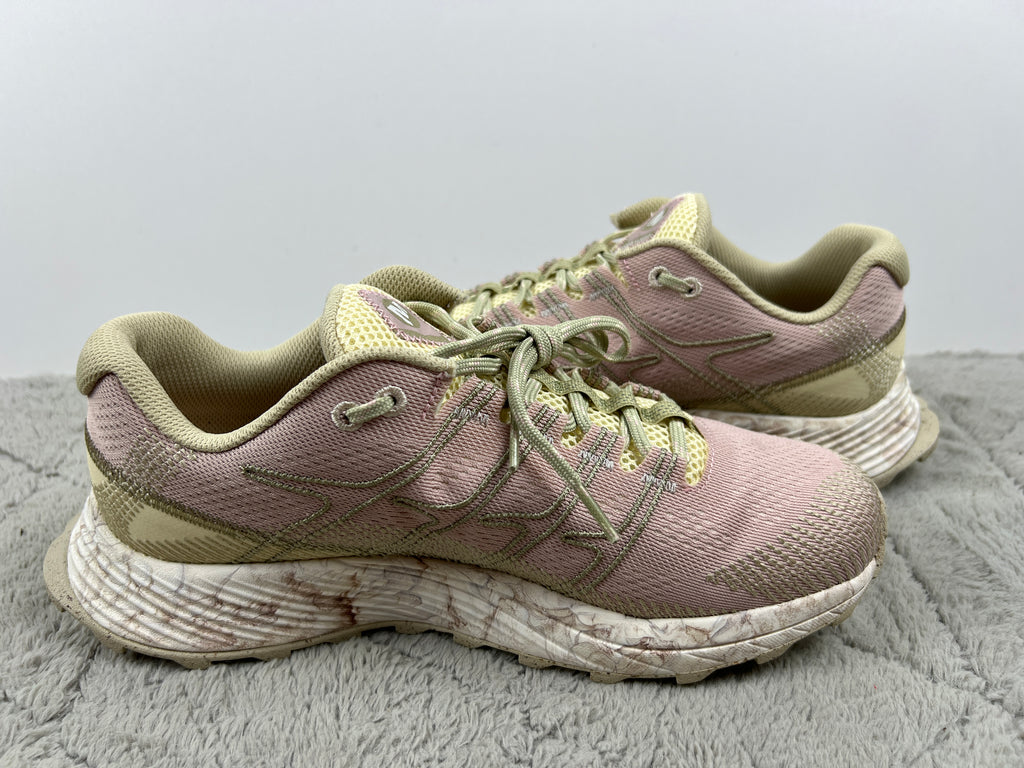 MERRELL MOAB FLIGHT