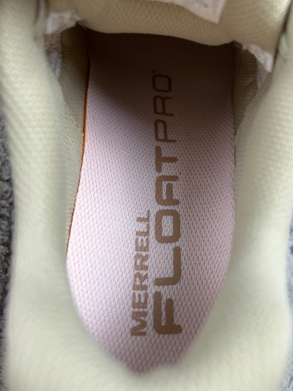 MERRELL MOAB FLIGHT