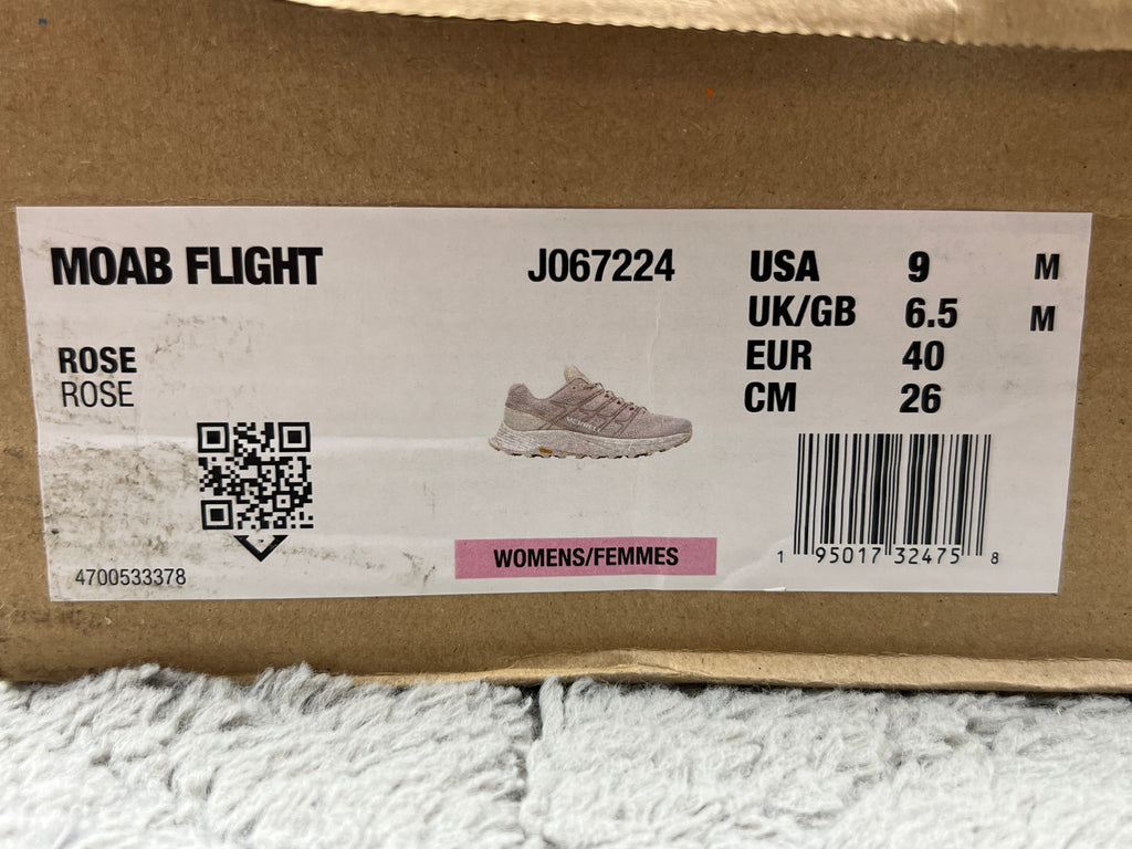 MERRELL MOAB FLIGHT