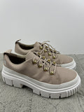 Timberland Greyfield