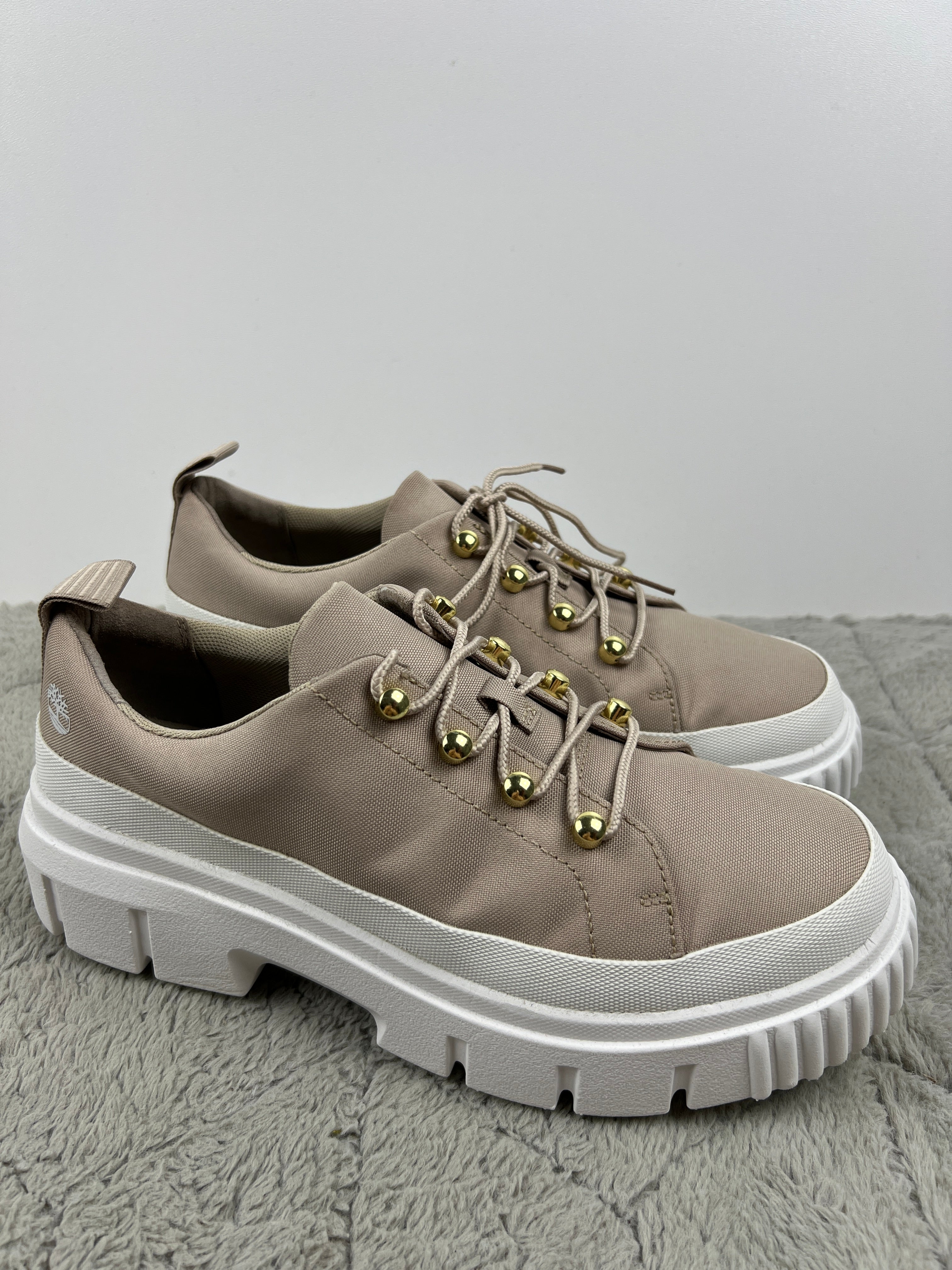 Timberland Greyfield