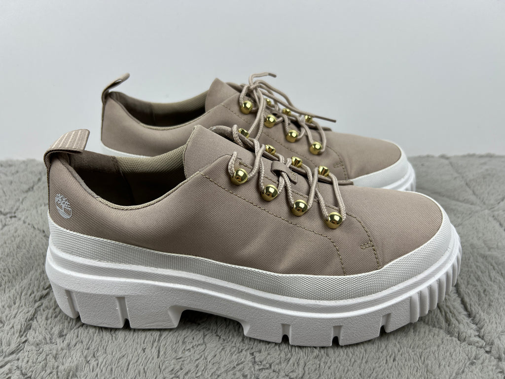 Timberland Greyfield