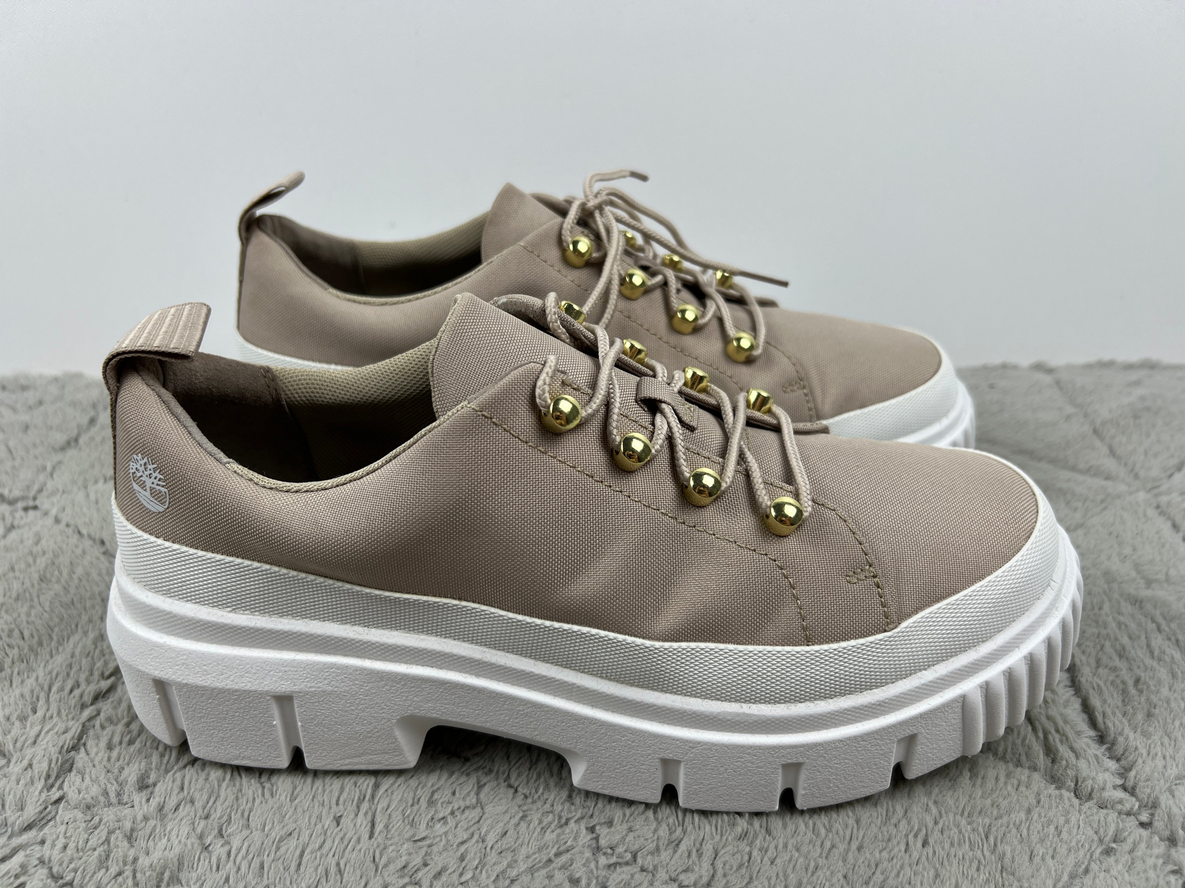 Timberland Greyfield