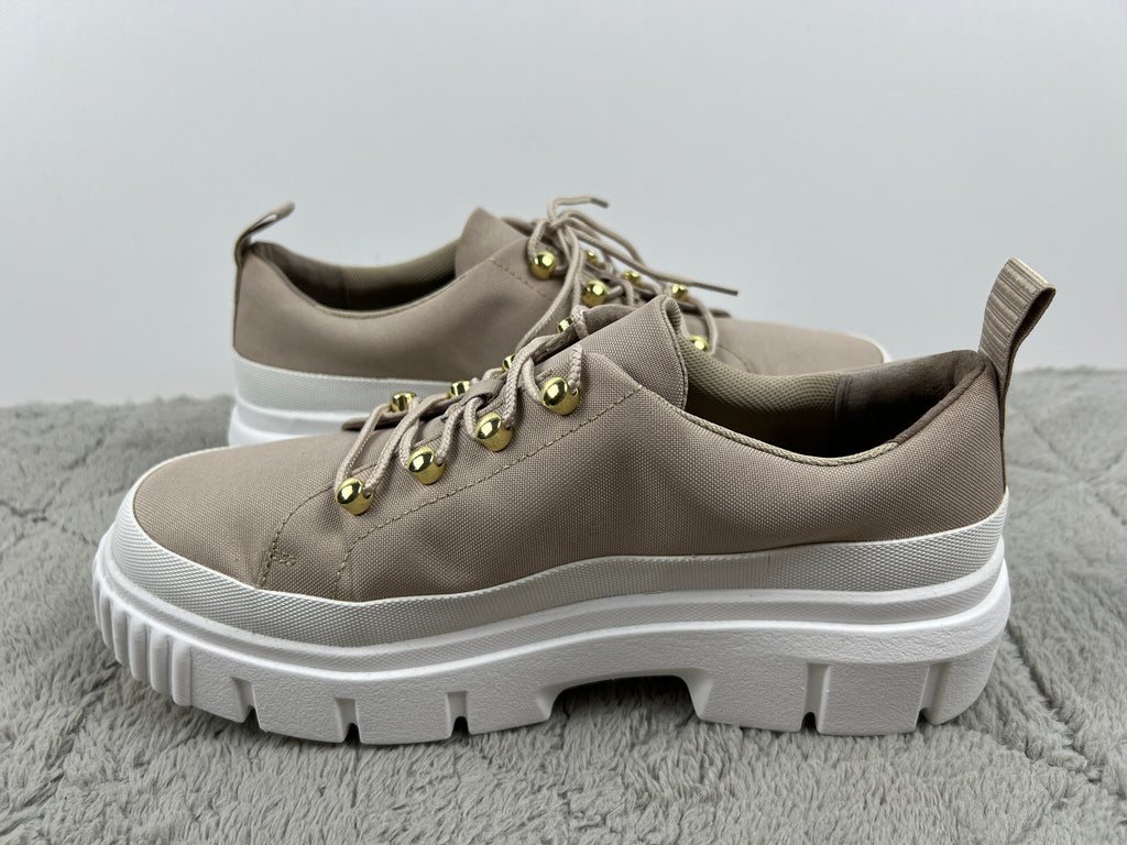 Timberland Greyfield