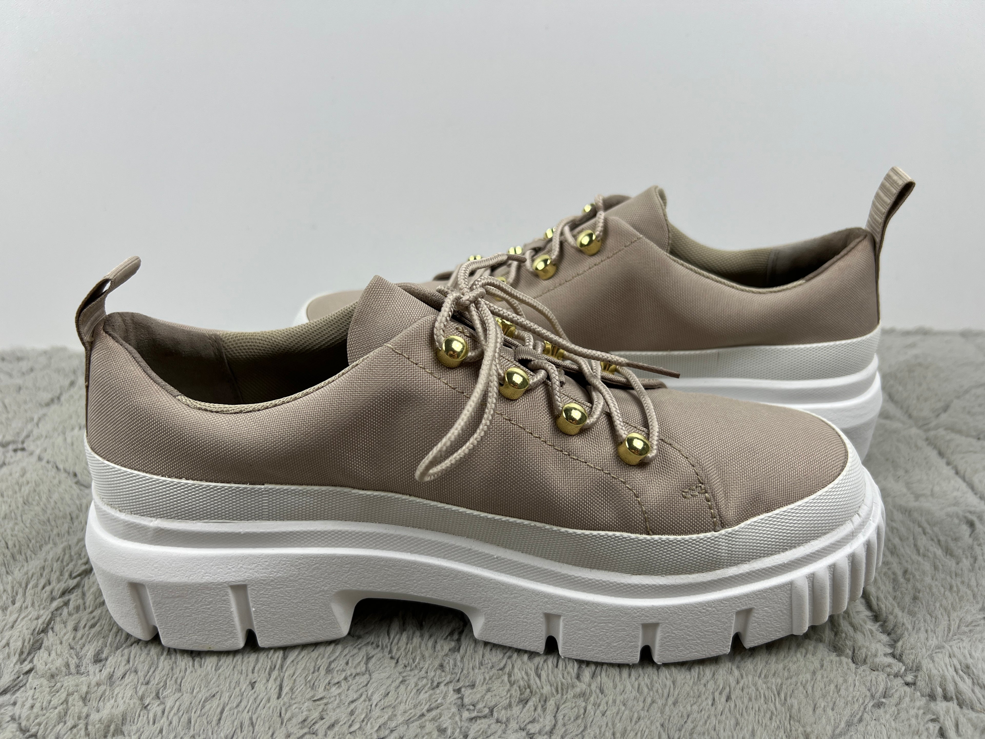 Timberland Greyfield
