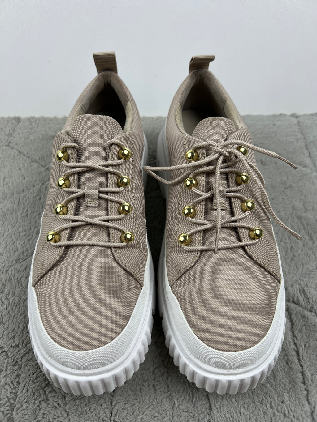 Timberland Greyfield