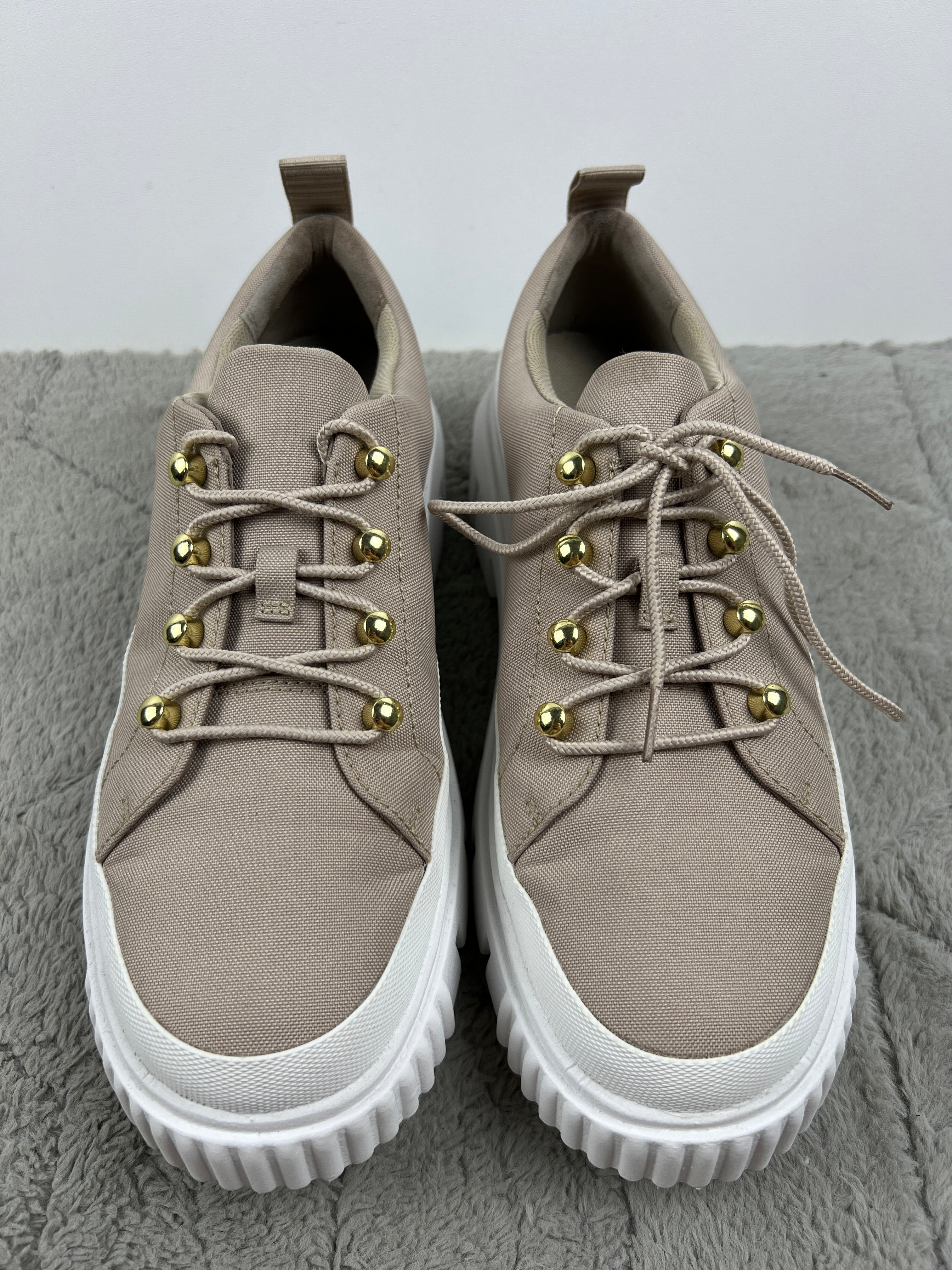 Timberland Greyfield
