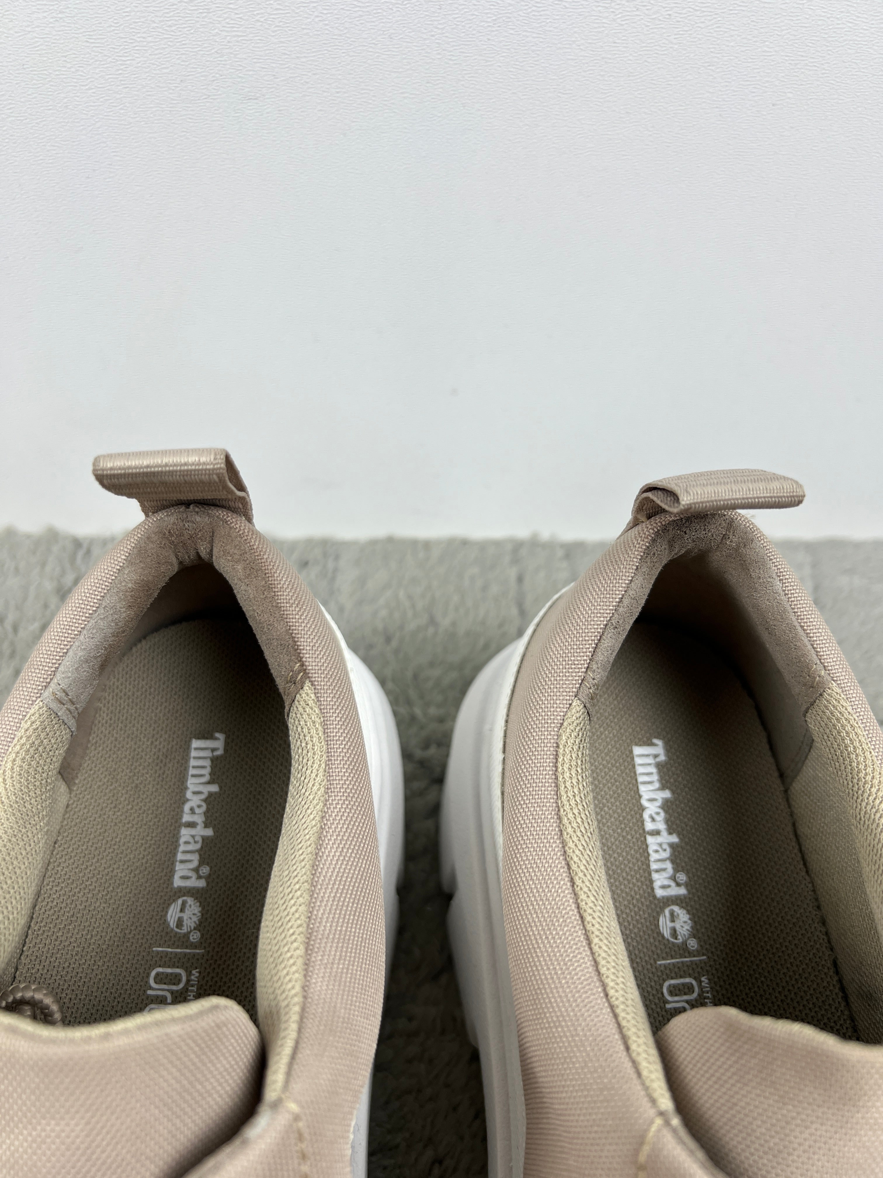 Timberland Greyfield