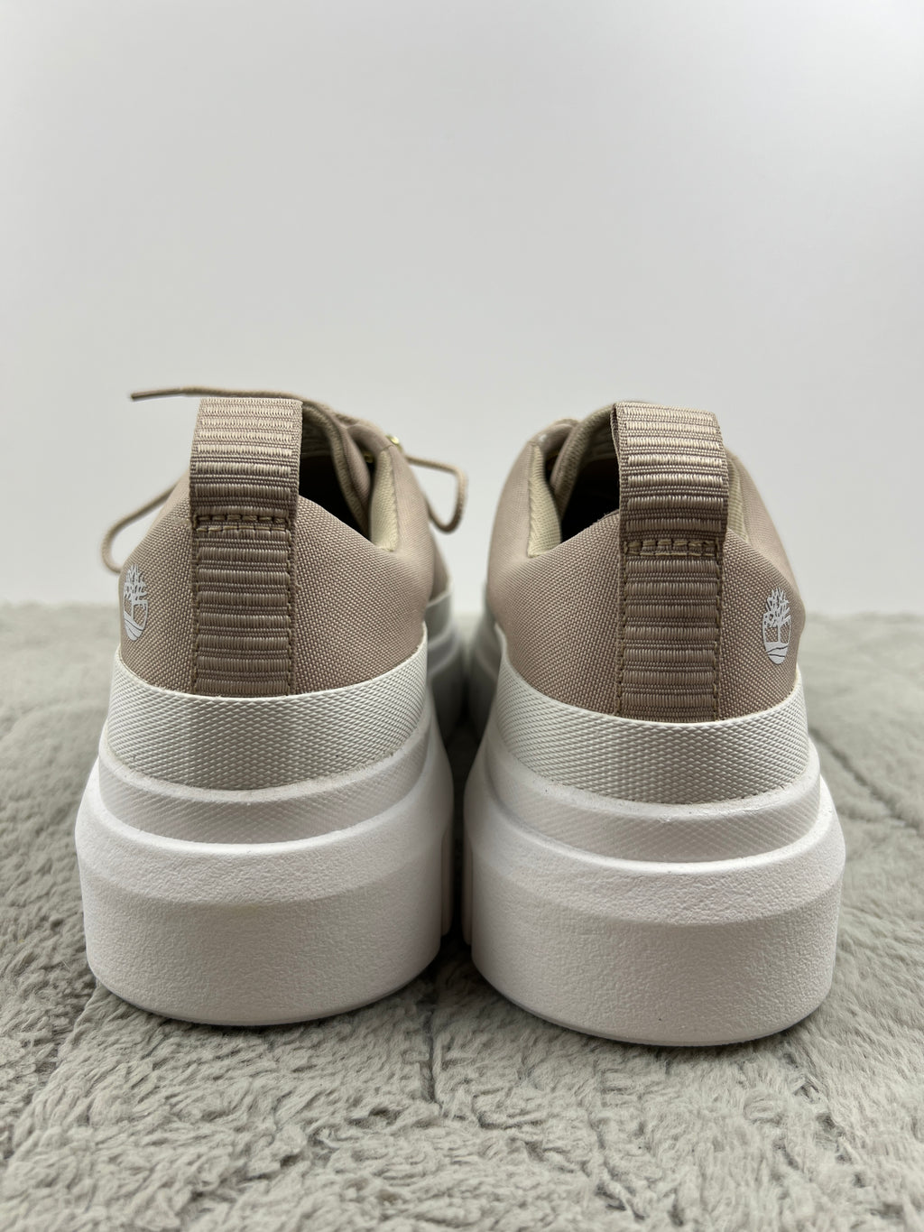 Timberland Greyfield
