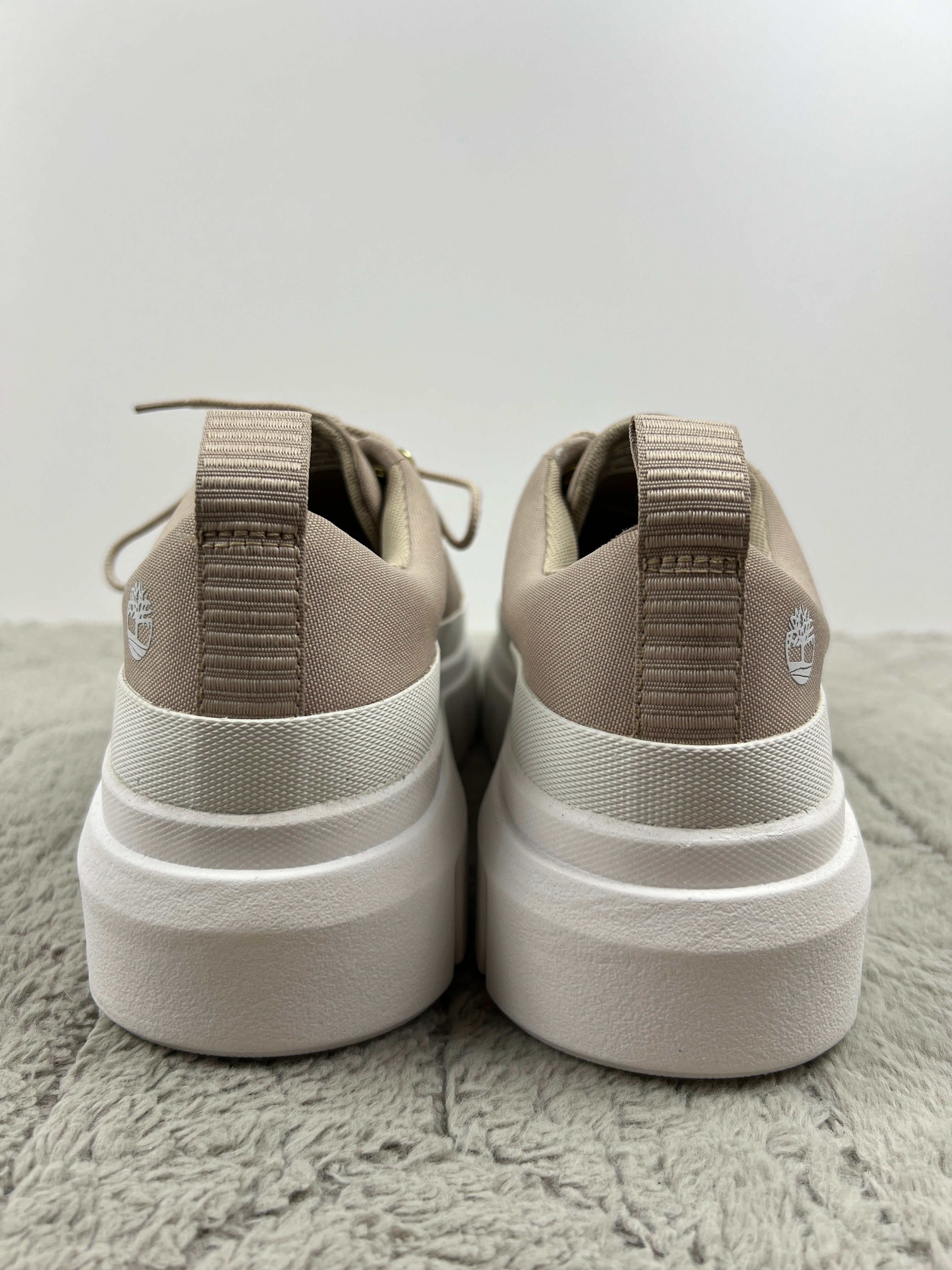 Timberland Greyfield
