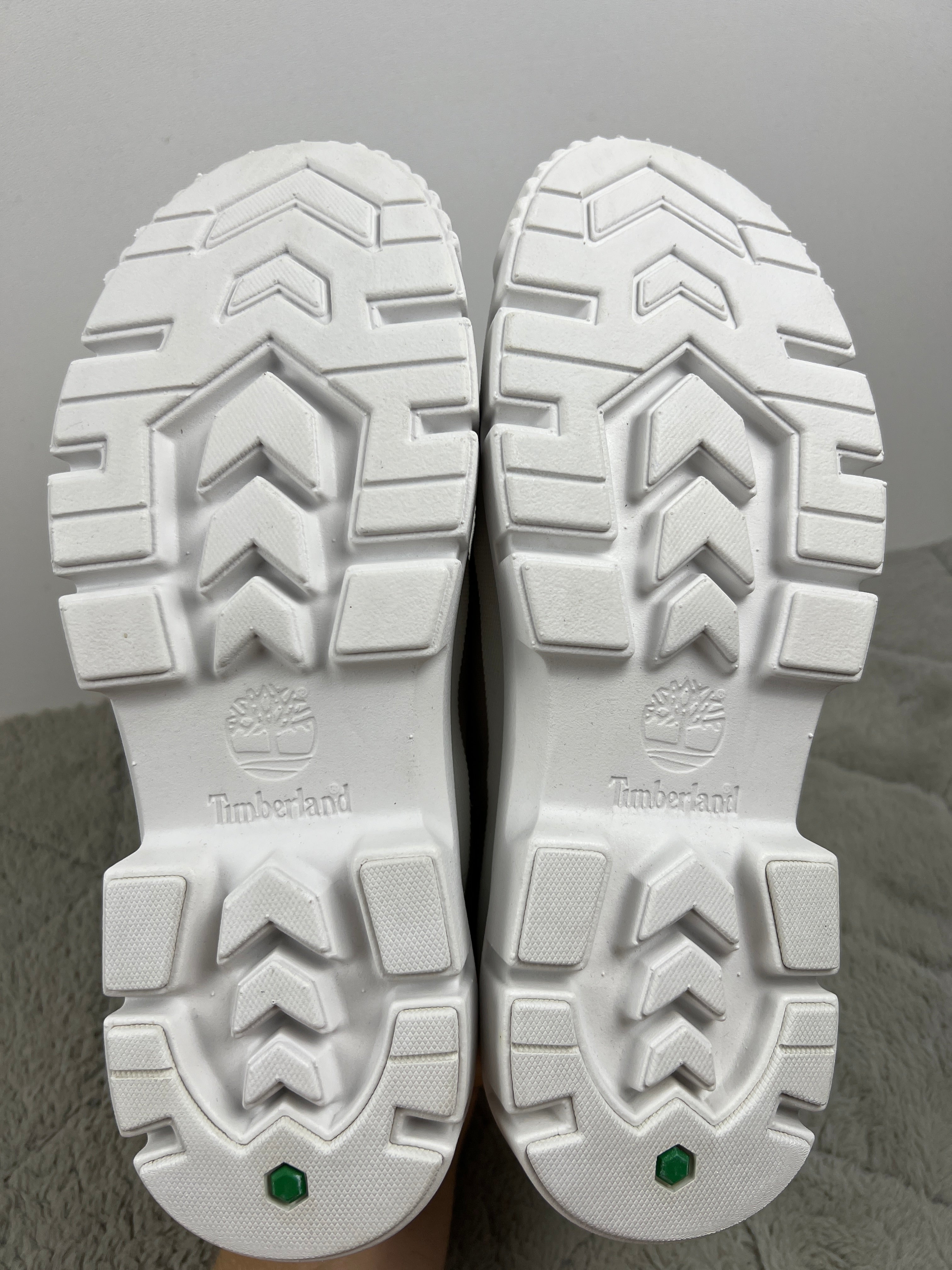 Timberland Greyfield