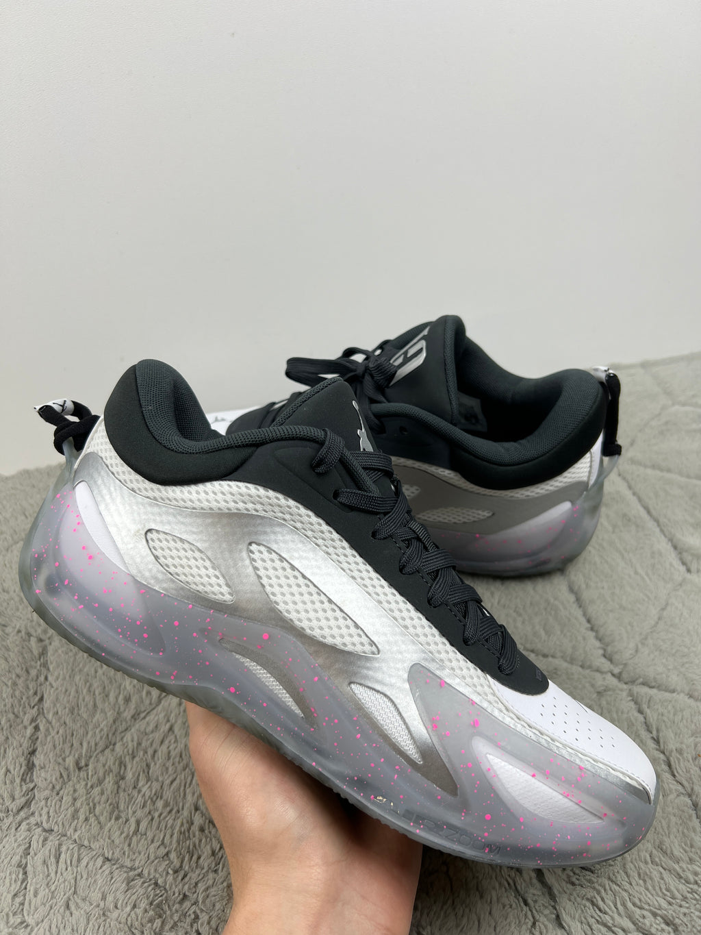 JORDAN HEIR SERIES 2