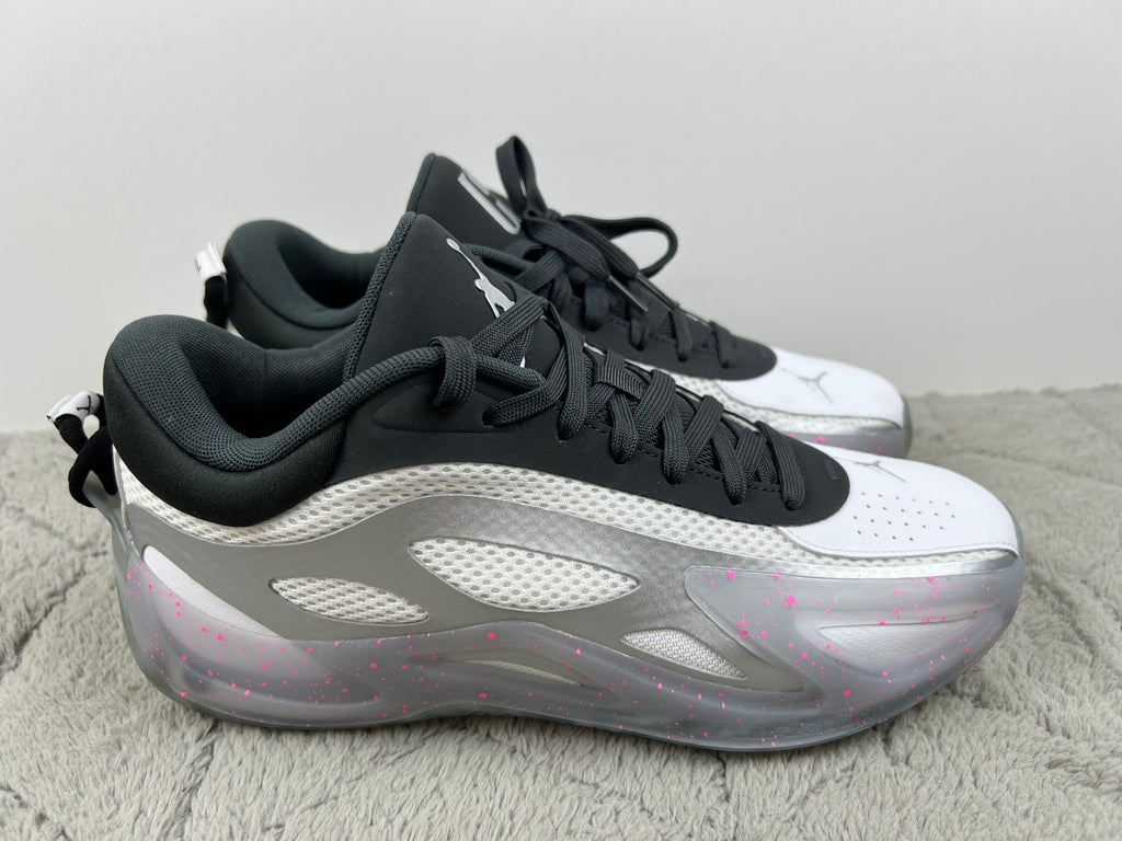 JORDAN HEIR SERIES 2