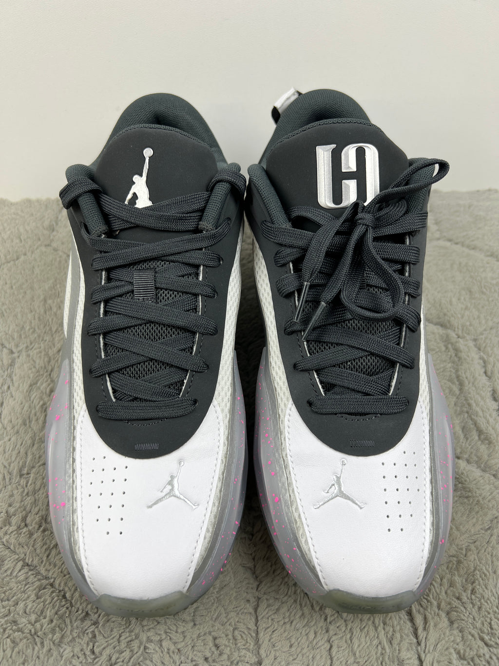 JORDAN HEIR SERIES 2