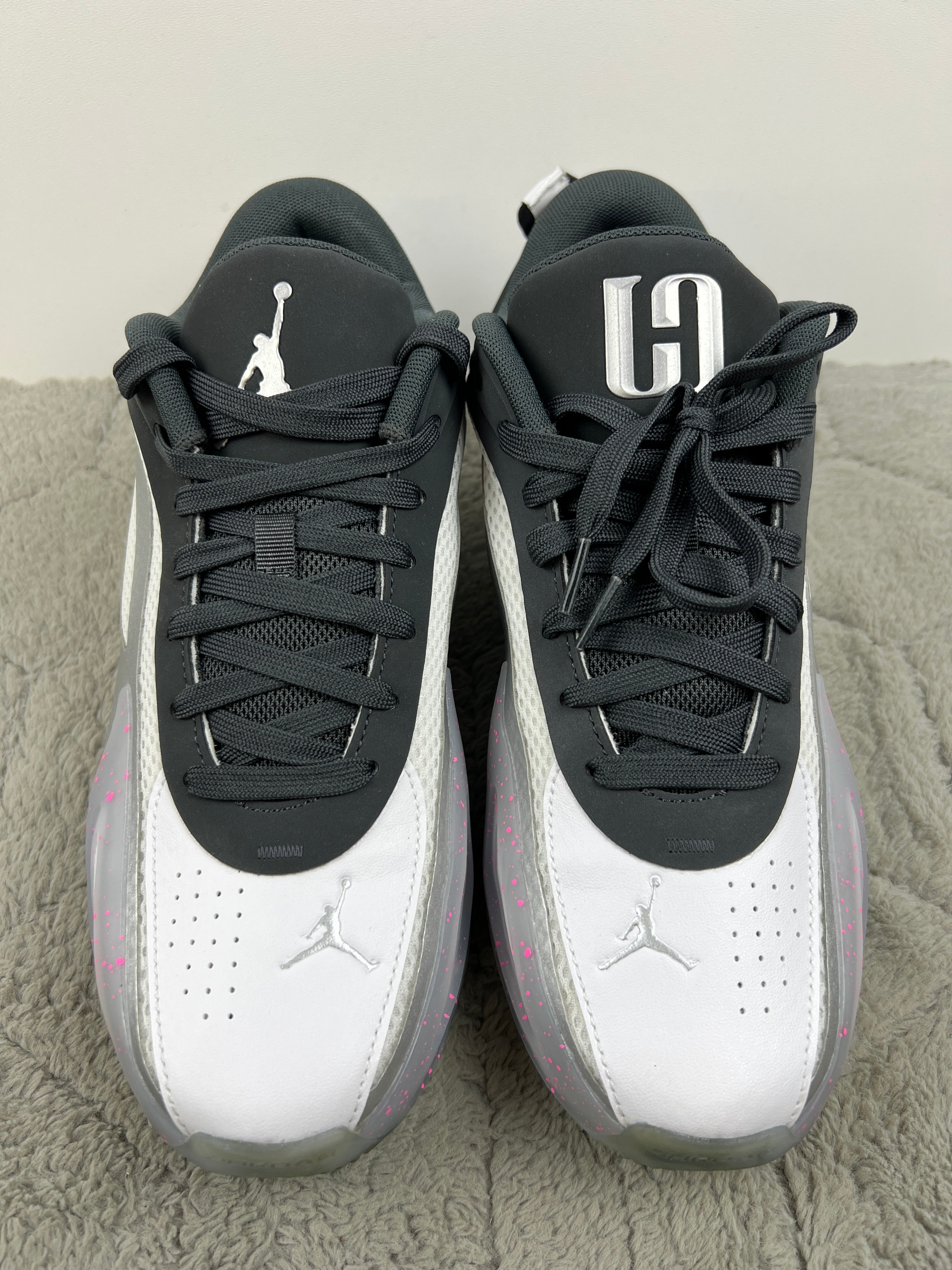JORDAN HEIR SERIES 2