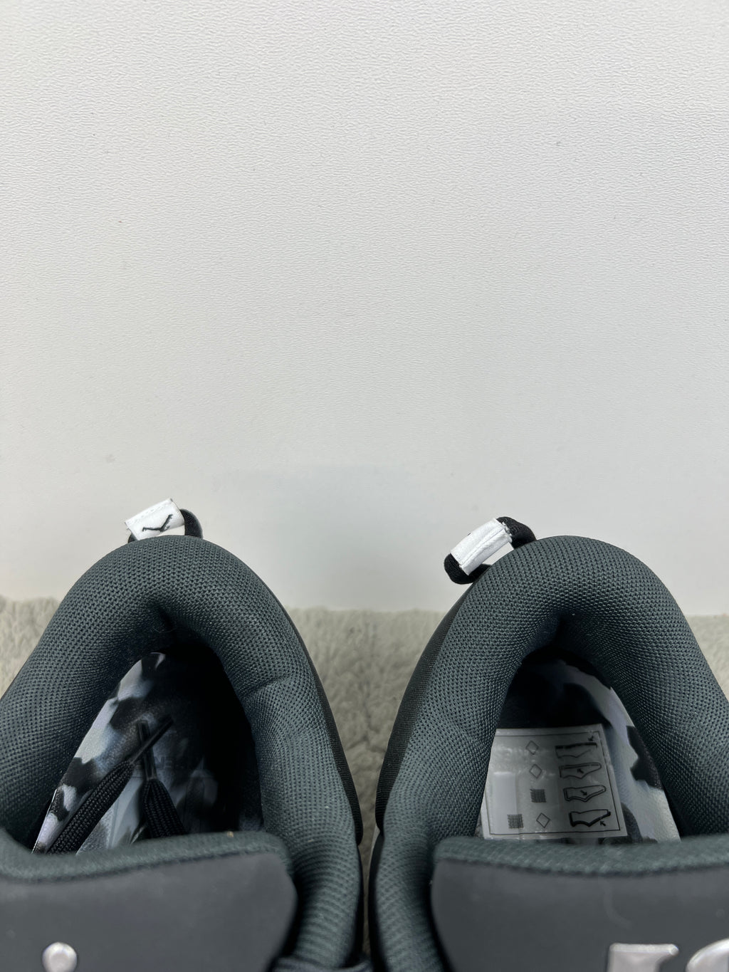 JORDAN HEIR SERIES 2
