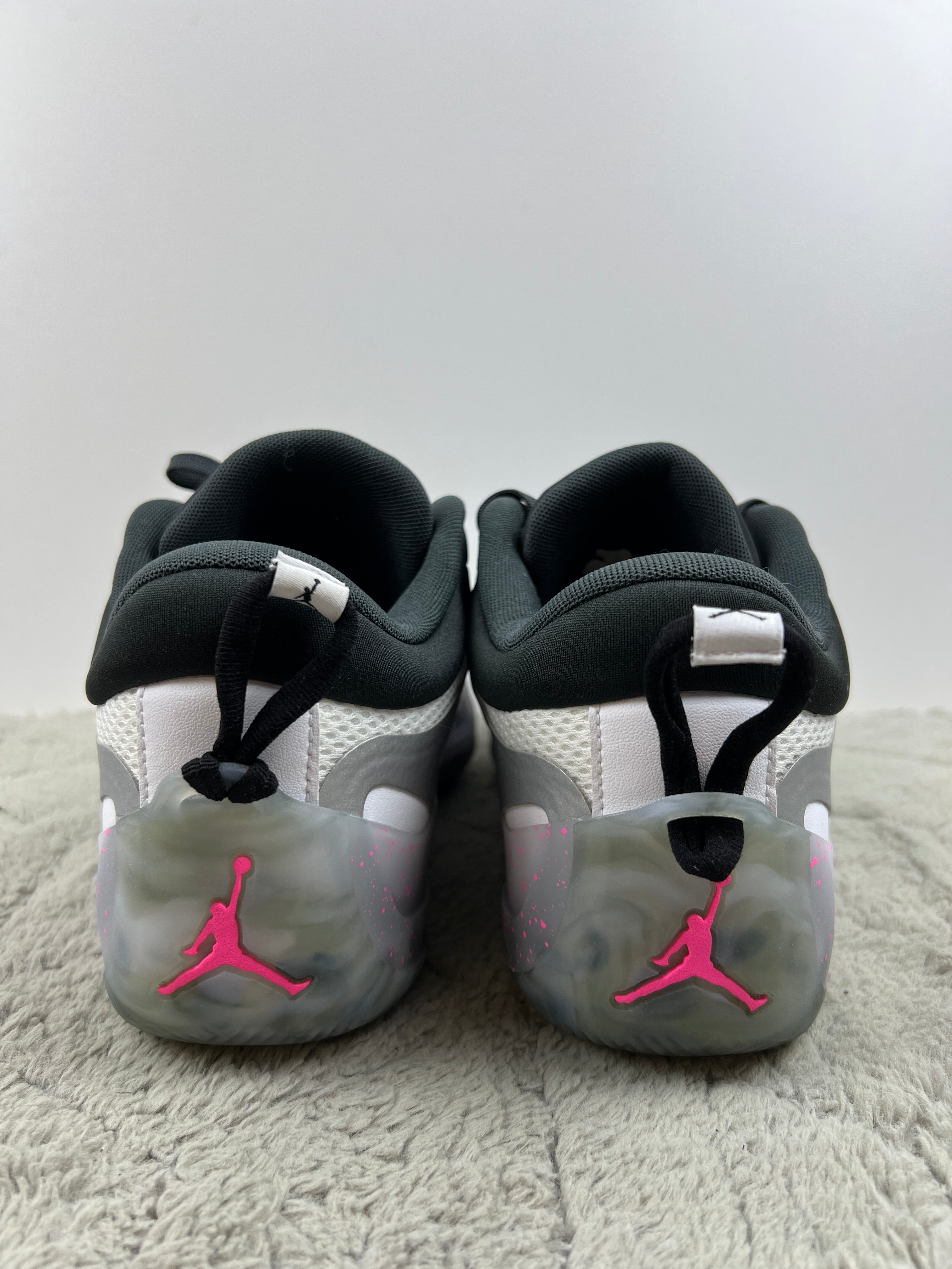 JORDAN HEIR SERIES 2