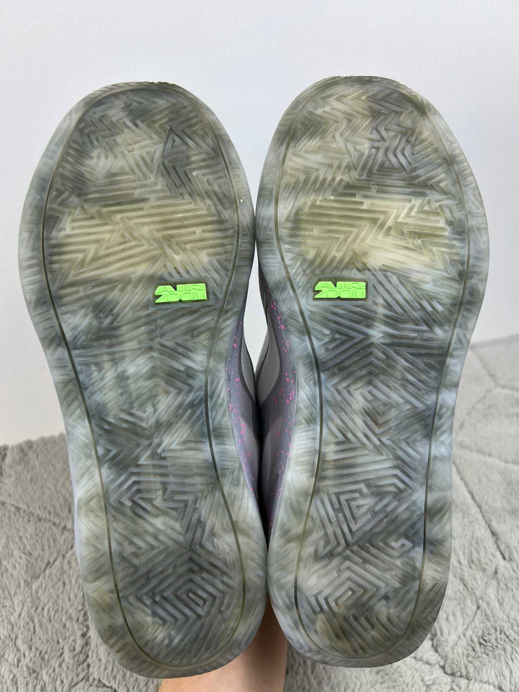 JORDAN HEIR SERIES 2