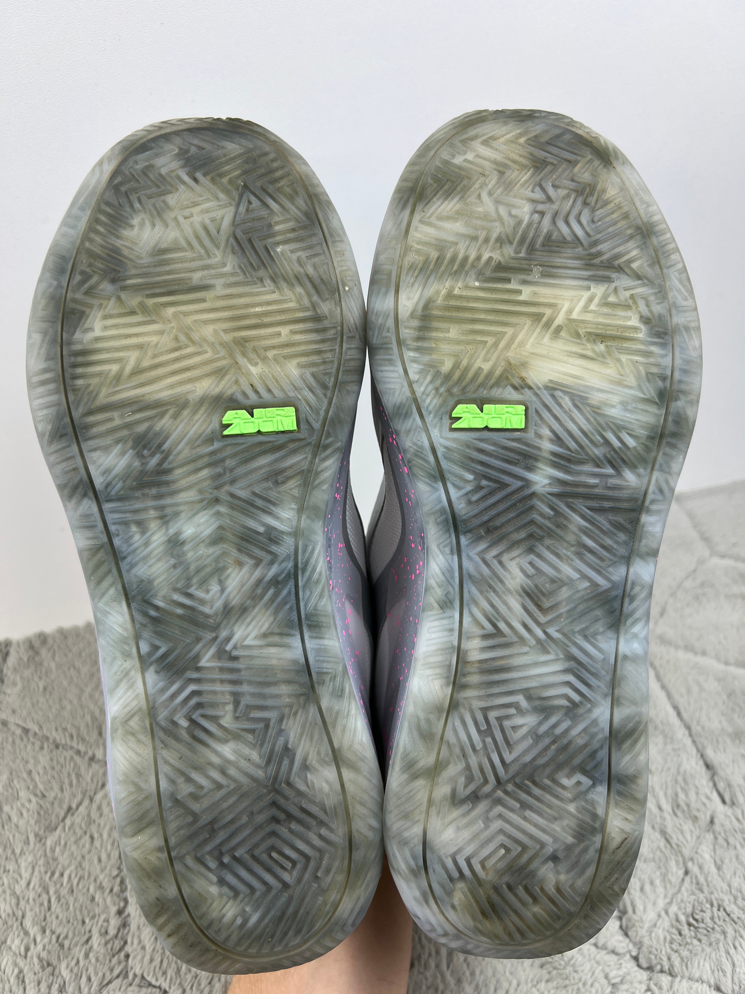 JORDAN HEIR SERIES 2