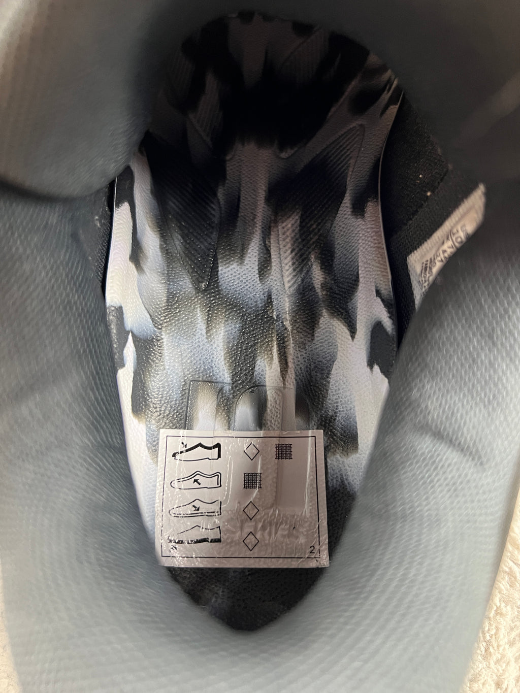 JORDAN HEIR SERIES 2