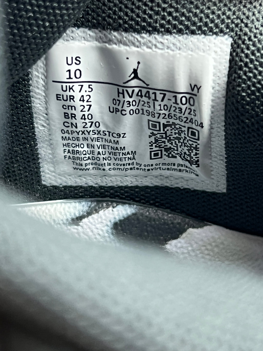 JORDAN HEIR SERIES 2