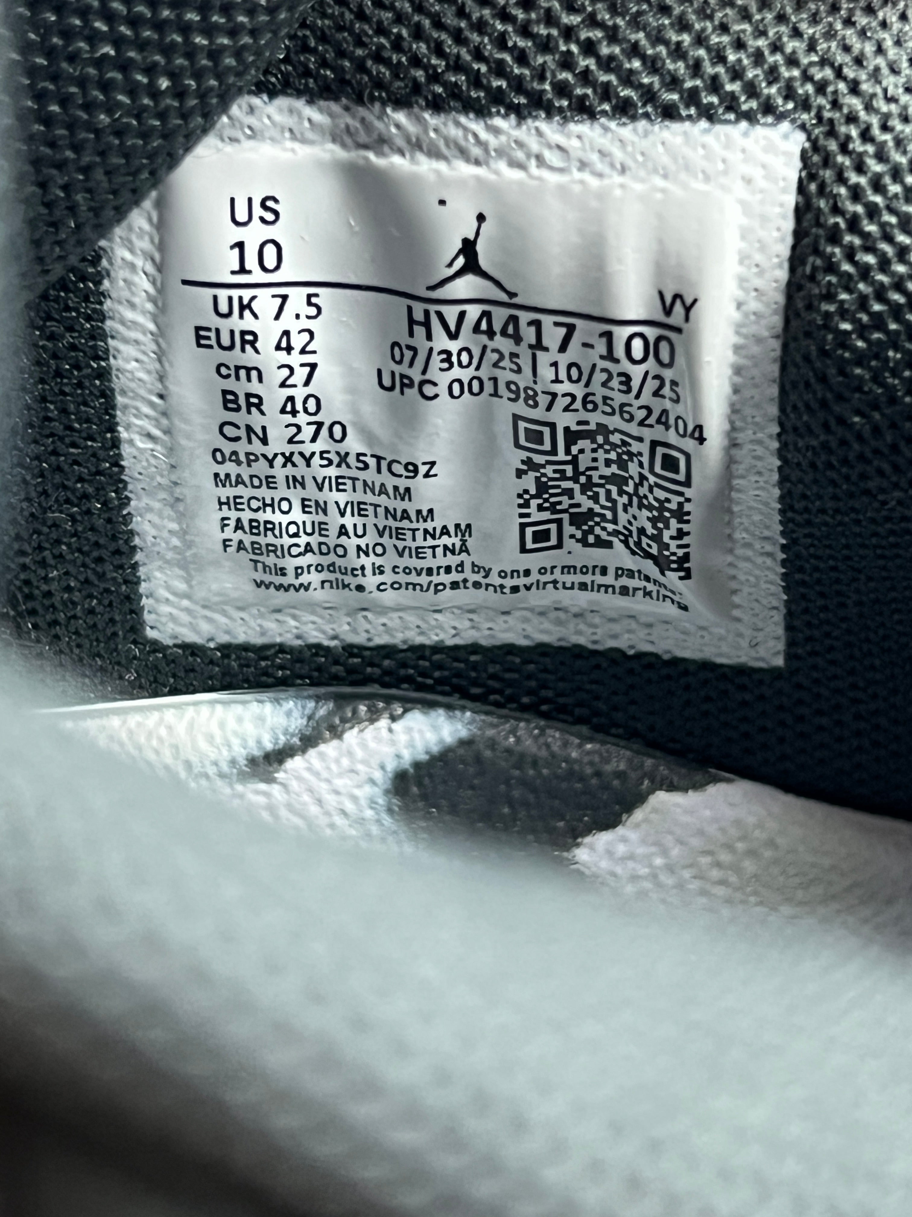 JORDAN HEIR SERIES 2
